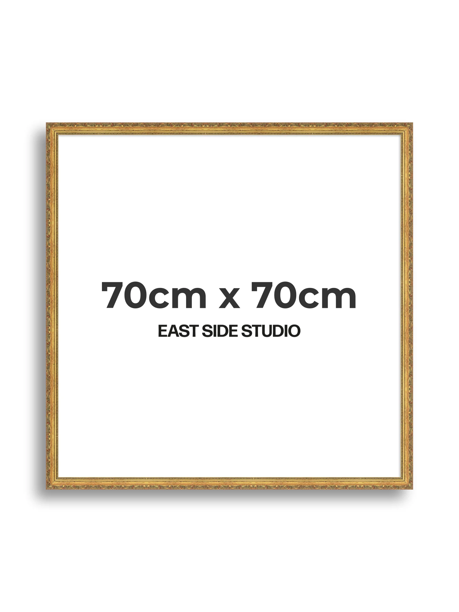 Ornate Gold - Premium Wooden Picture Frame - Image 81
