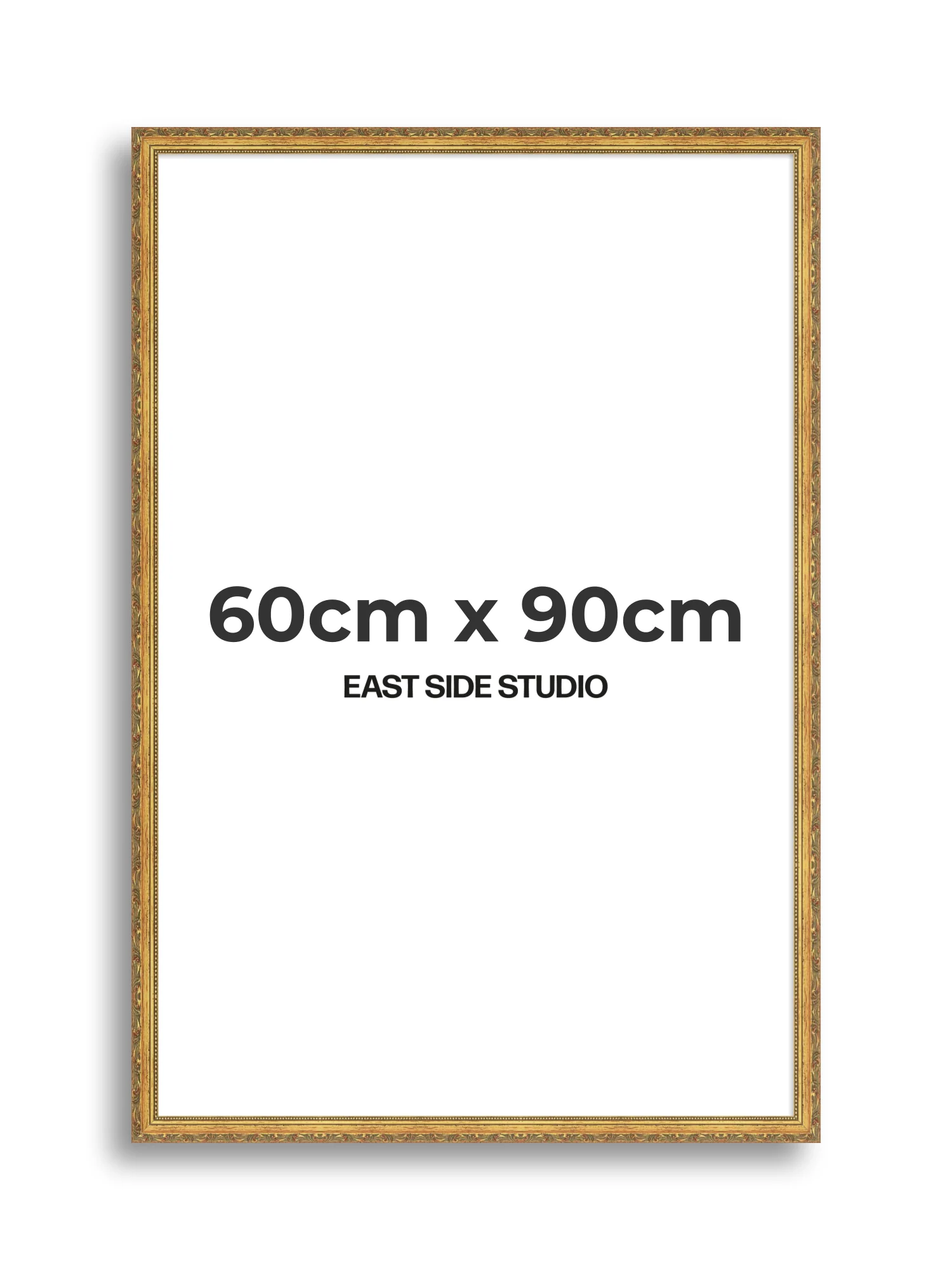 Ornate Gold - Premium Wooden Picture Frame - Image 83