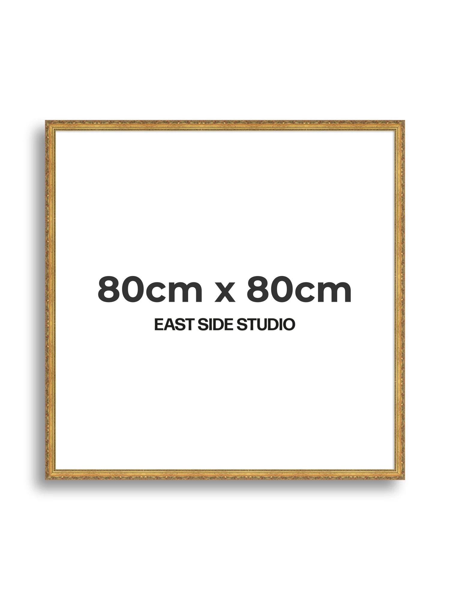 Ornate Gold - Premium Wooden Picture Frame - Image 88