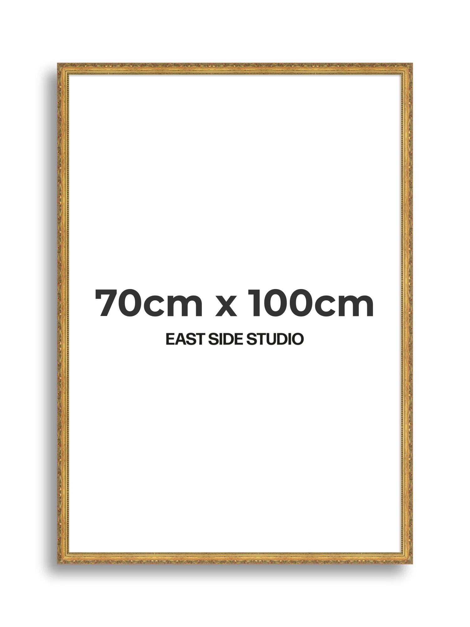 Ornate Gold - Premium Wooden Picture Frame - Image 90