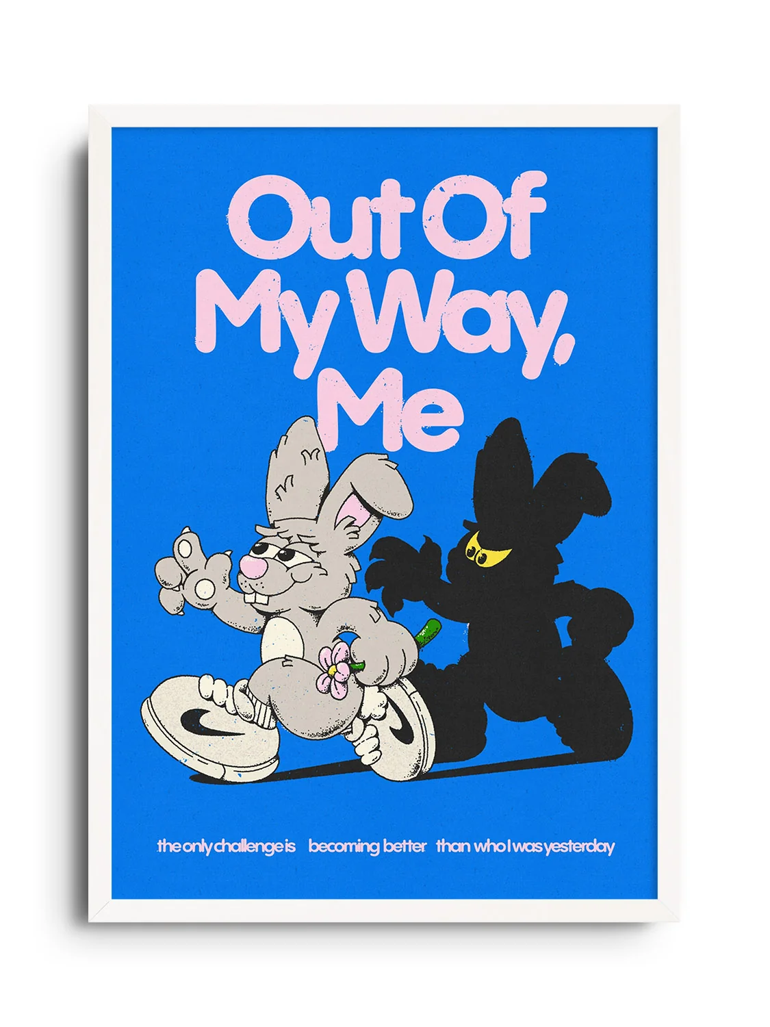Out Of My Way, Me - Blue - My Sunbeam - Image 2
