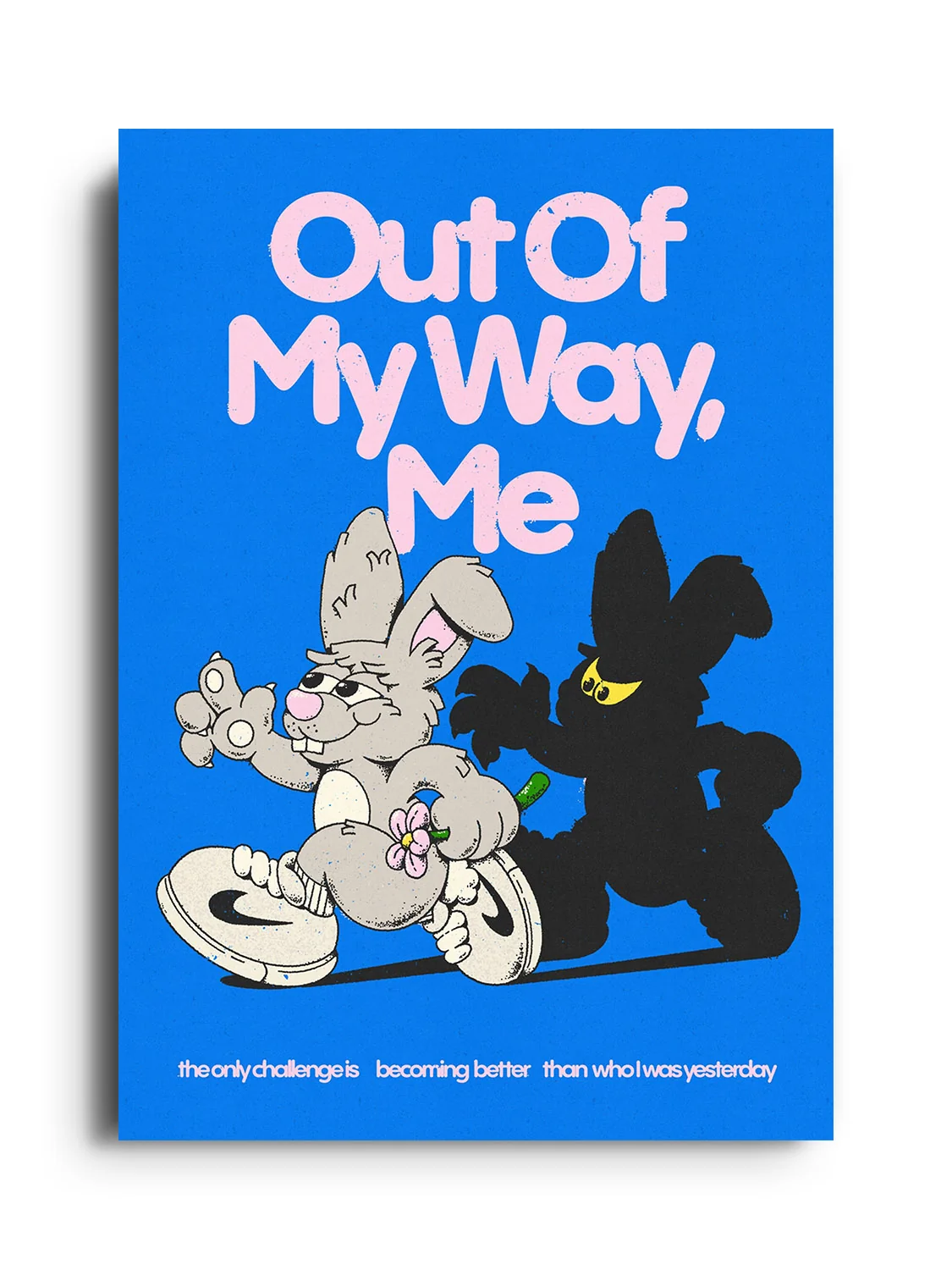 Out Of My Way, Me - Blue - My Sunbeam - Image 9