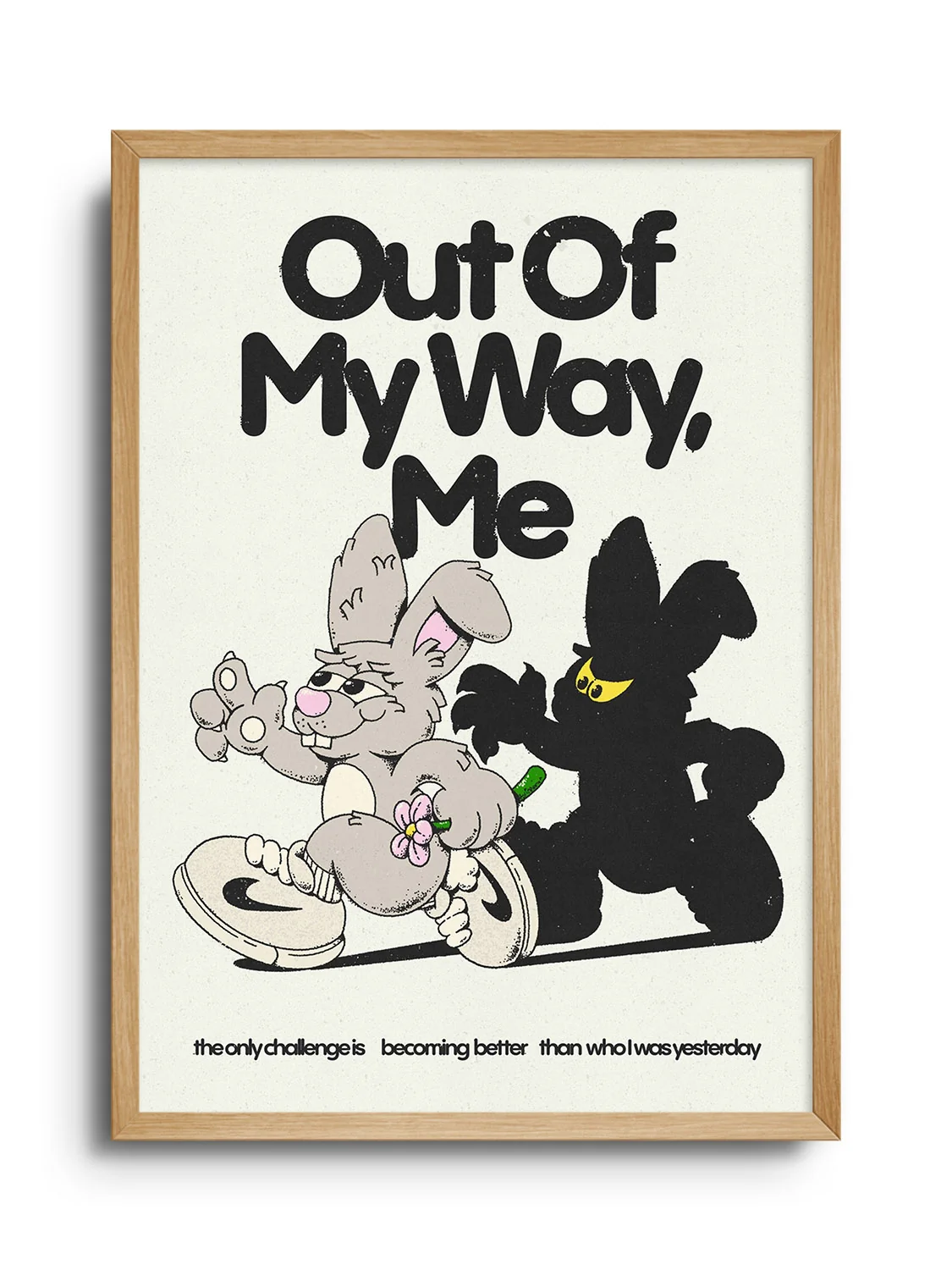 Out Of My Way, Me - My Sunbeam - Image 4