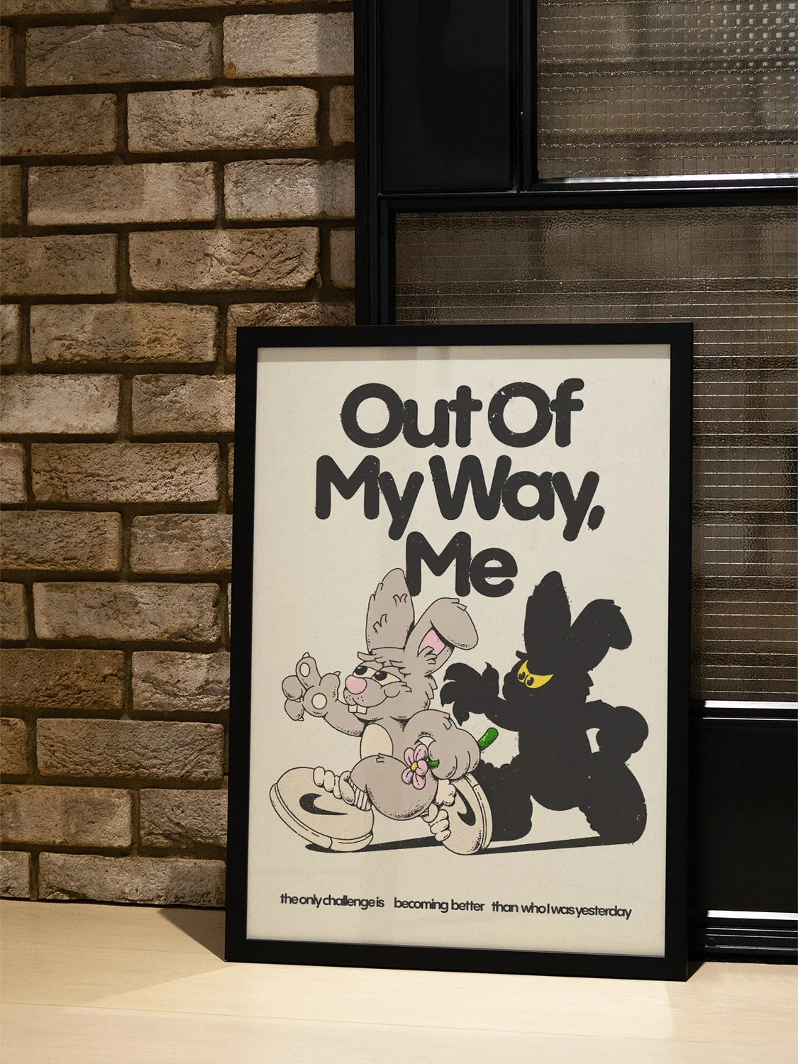 Out Of My Way, Me - My Sunbeam - Image 6