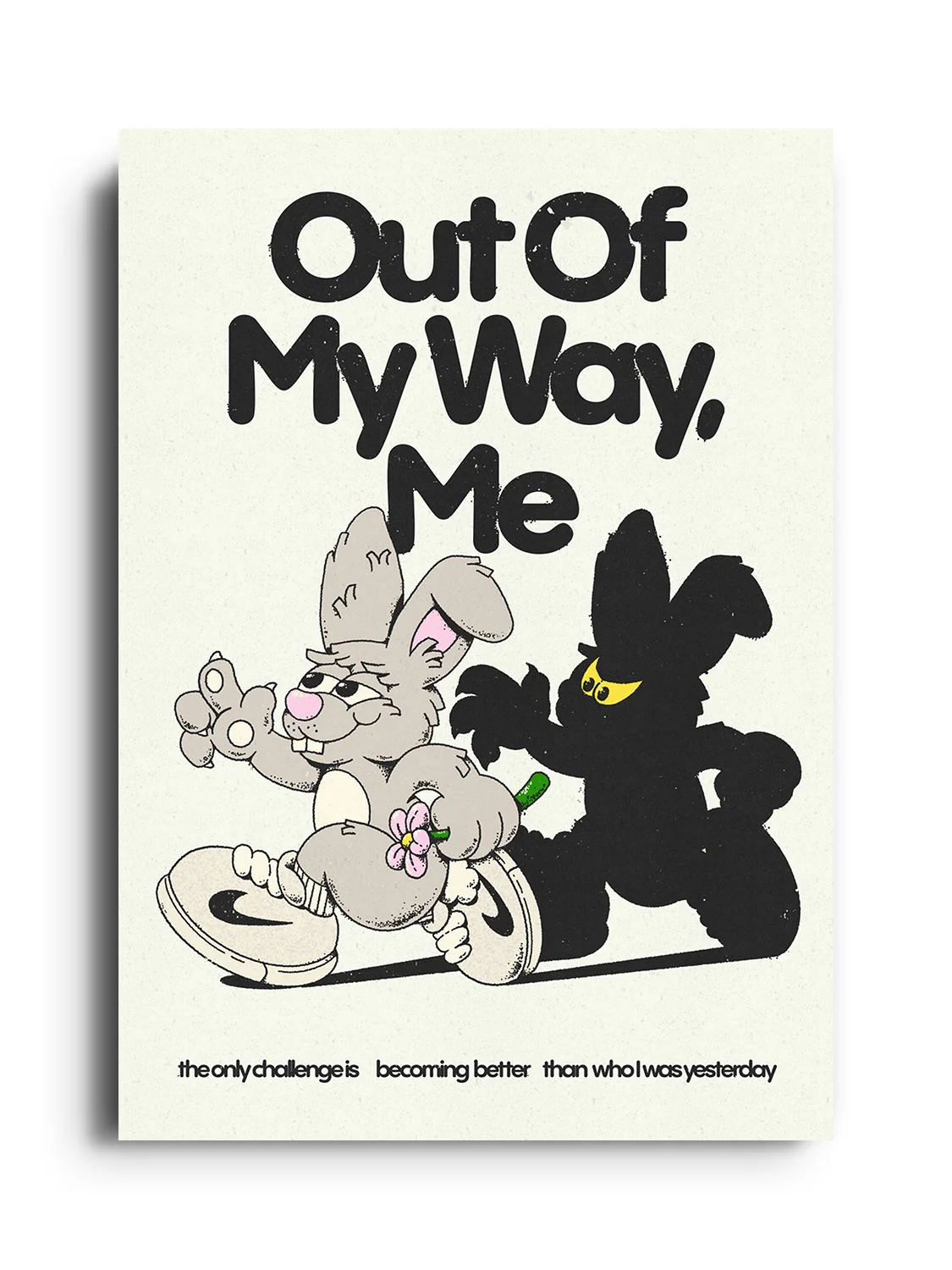 Out Of My Way, Me - My Sunbeam - Image 8
