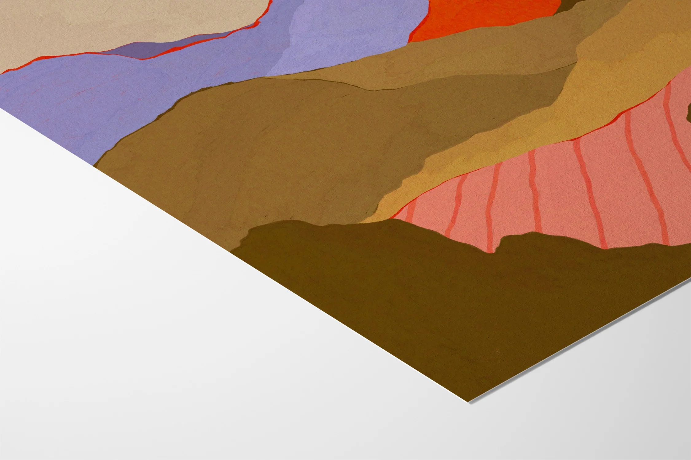 Over The Hills - Sophie Deller - Image 5