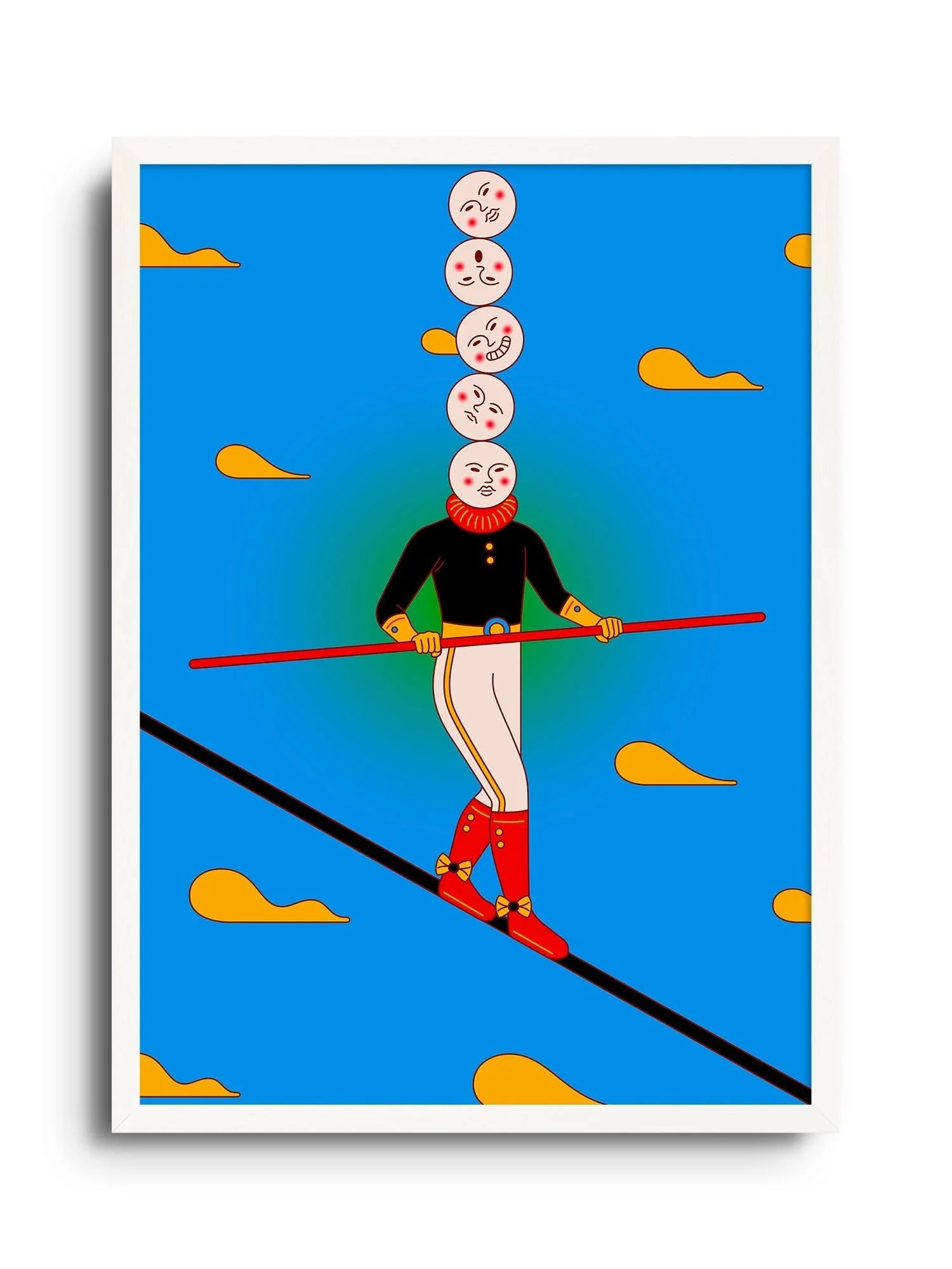 Overthinking - Jun Ioneda - Image 2