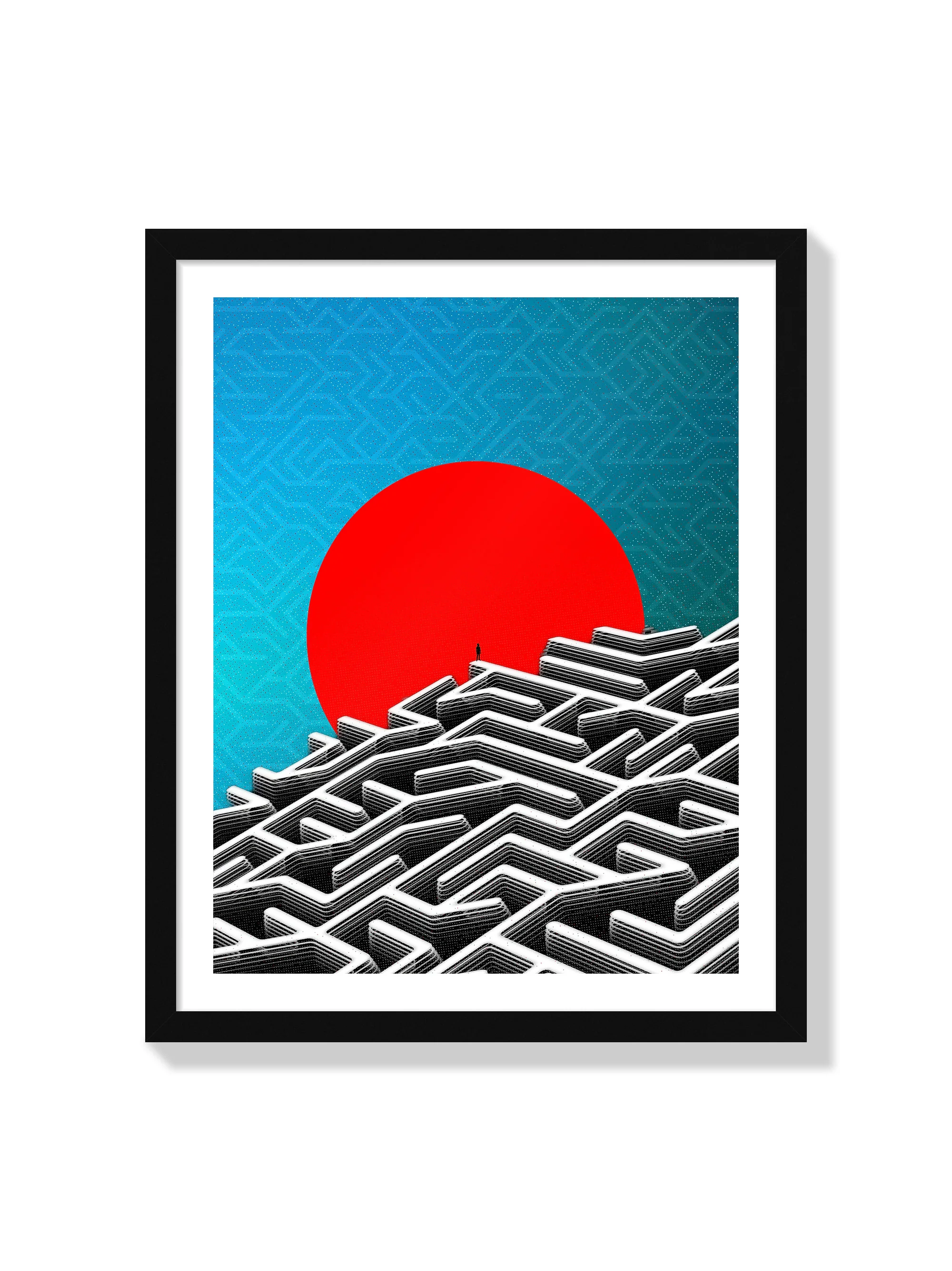 Palisade - Michael Strevens