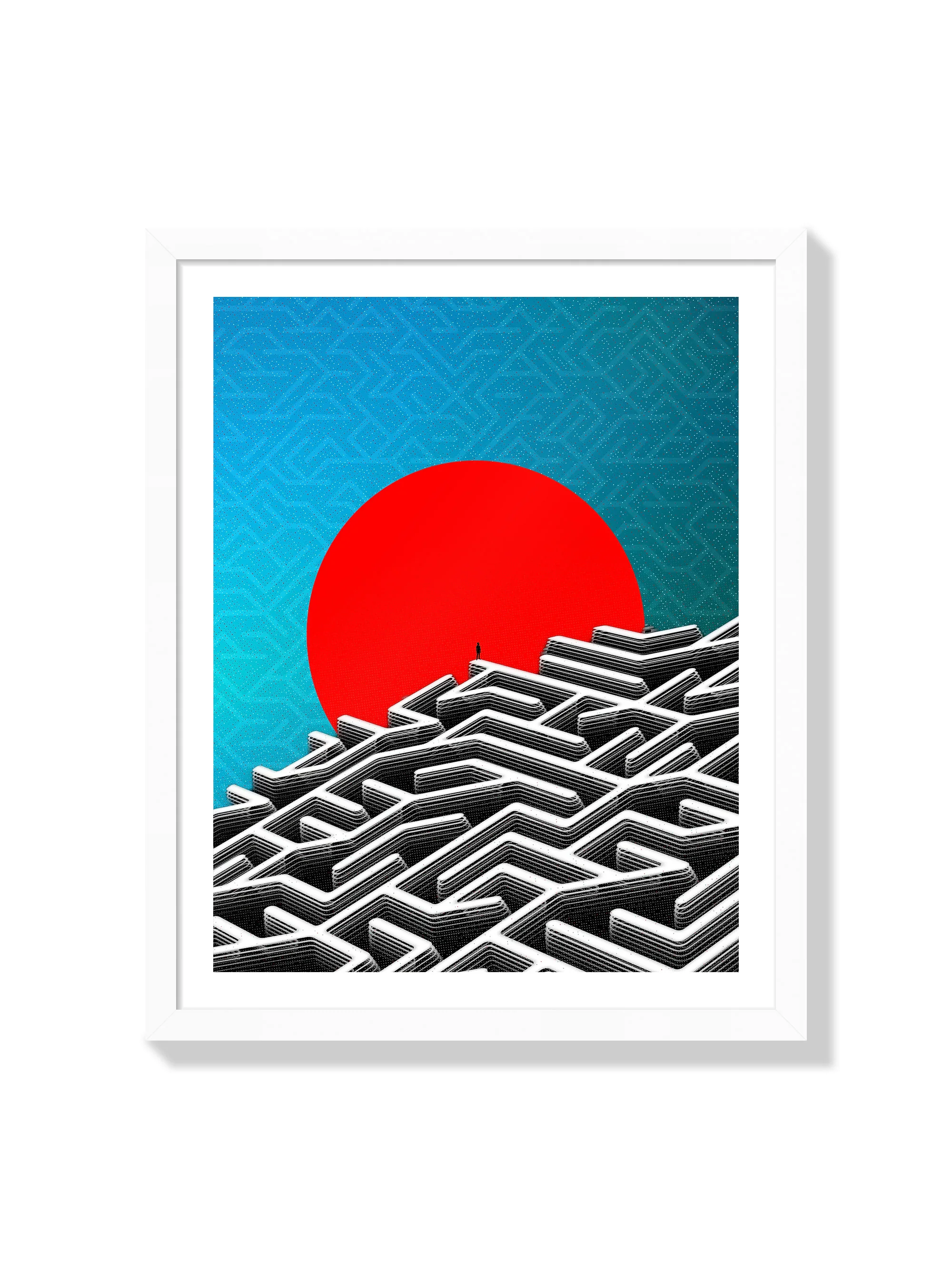 Palisade - Michael Strevens - Image 2