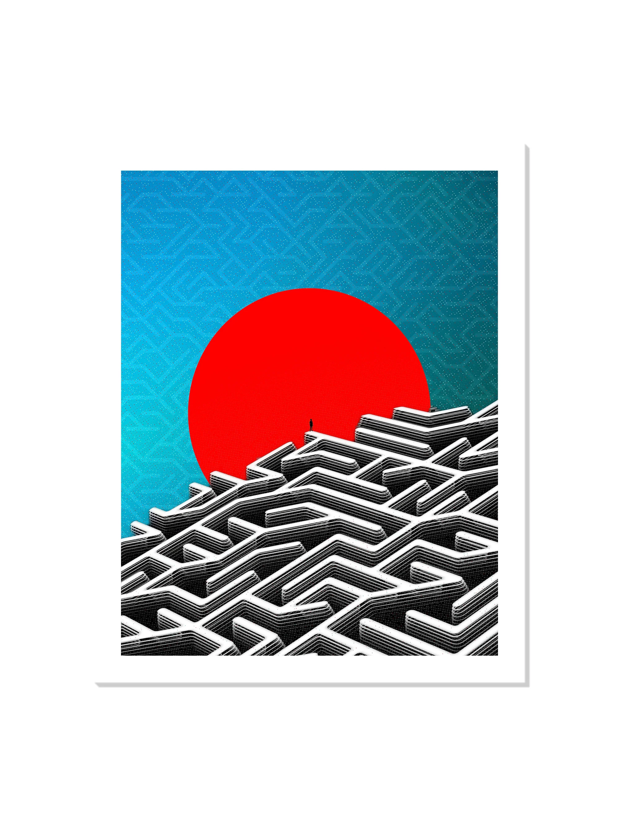 Palisade - Michael Strevens - Image 8