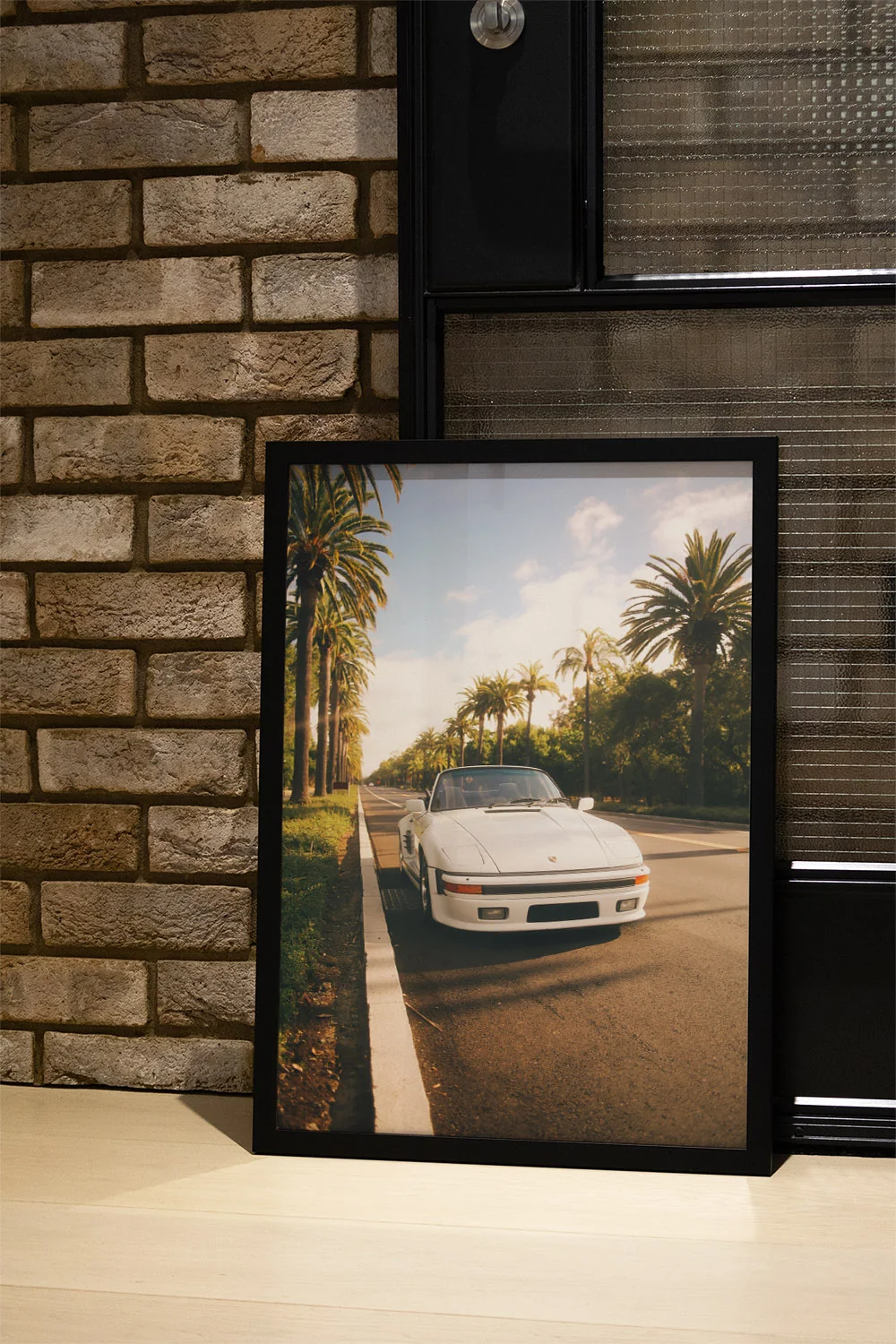 Palms & Porsche - Gelstang - Image 6