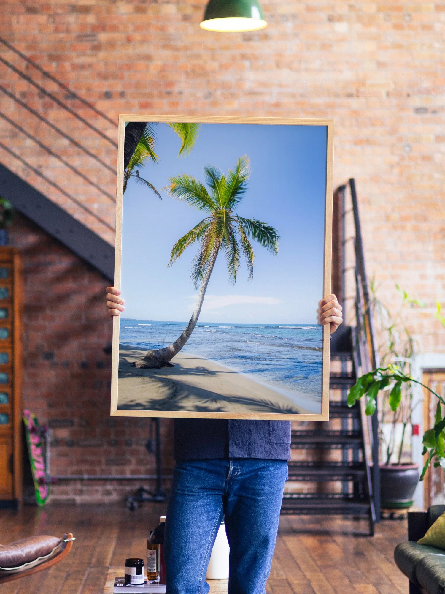 Panama Palm - Michael Green - Image 6