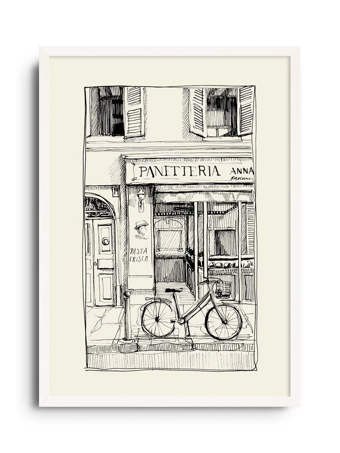 Panetteria - Emma Louise - Image 2