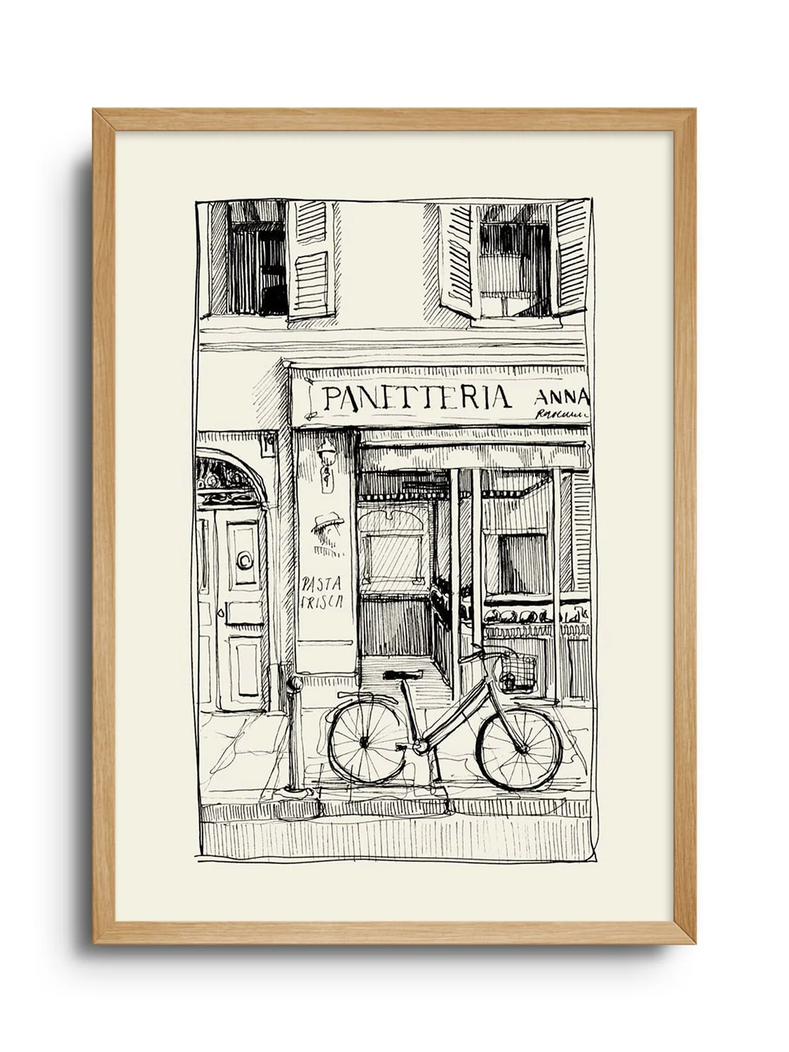 Panetteria - Emma Louise - Image 3