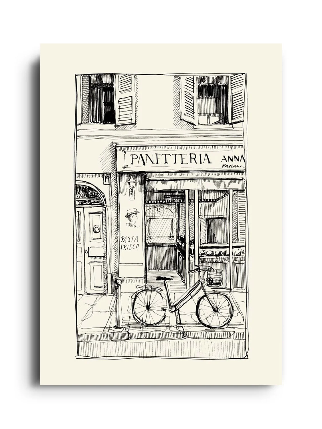 Panetteria - Emma Louise - Image 6