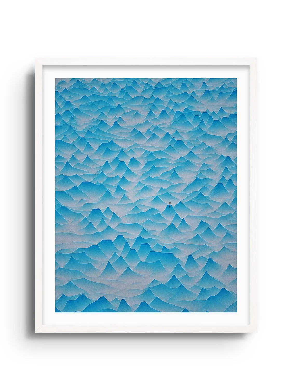 Paper Mountains - Michael Strevens - Image 2