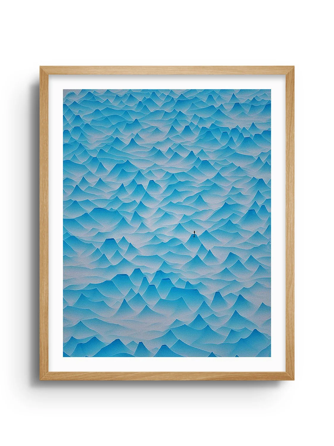 Paper Mountains - Michael Strevens - Image 5