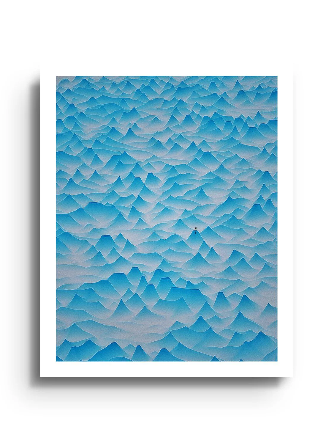 Paper Mountains - Michael Strevens - Image 6