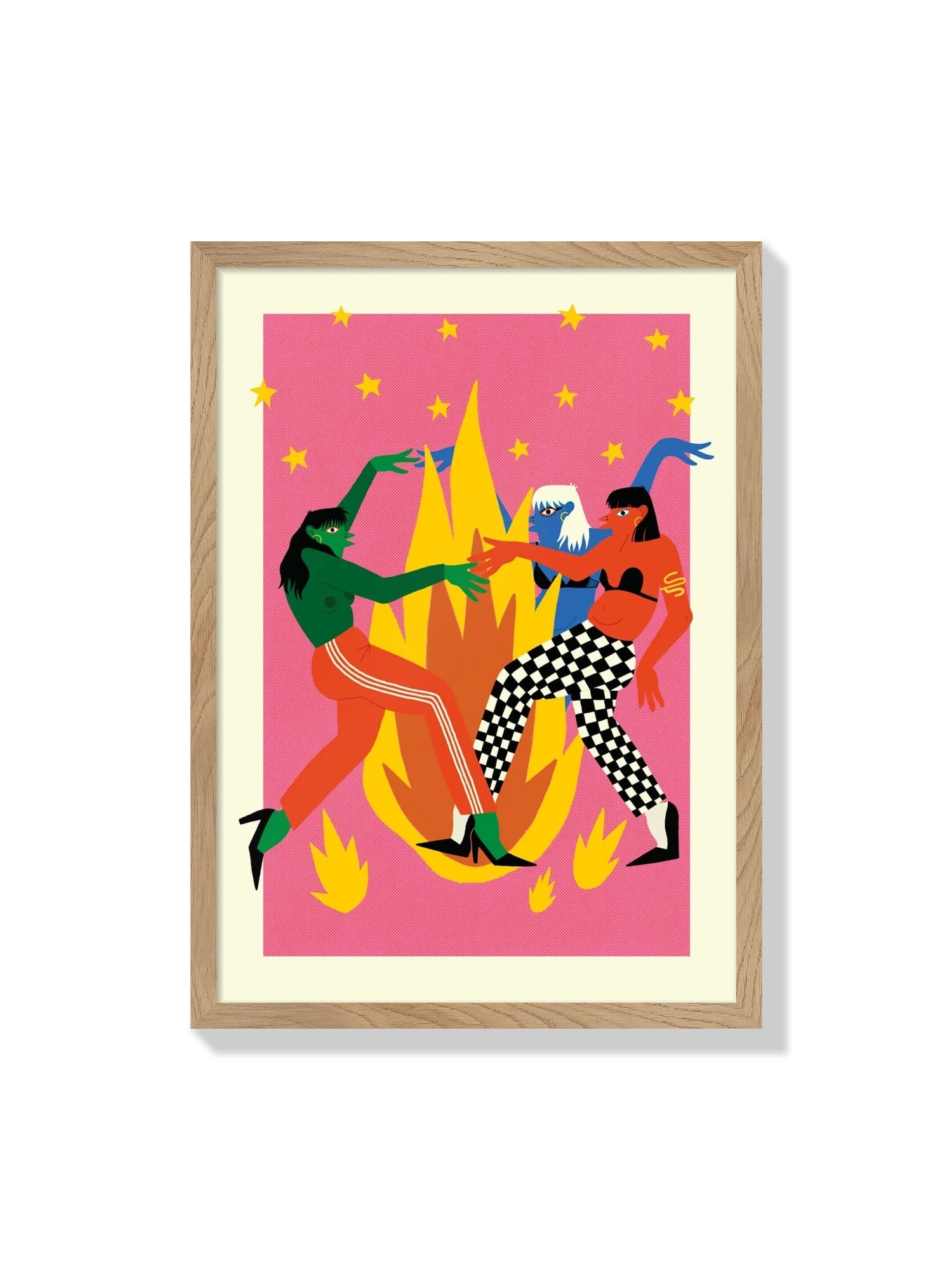 Petrouchkaka Art Print Bundle - Image 10