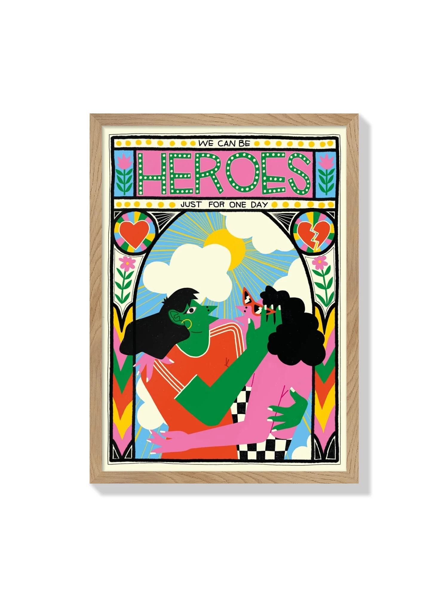 Petrouchkaka Art Print Bundle - Image 9