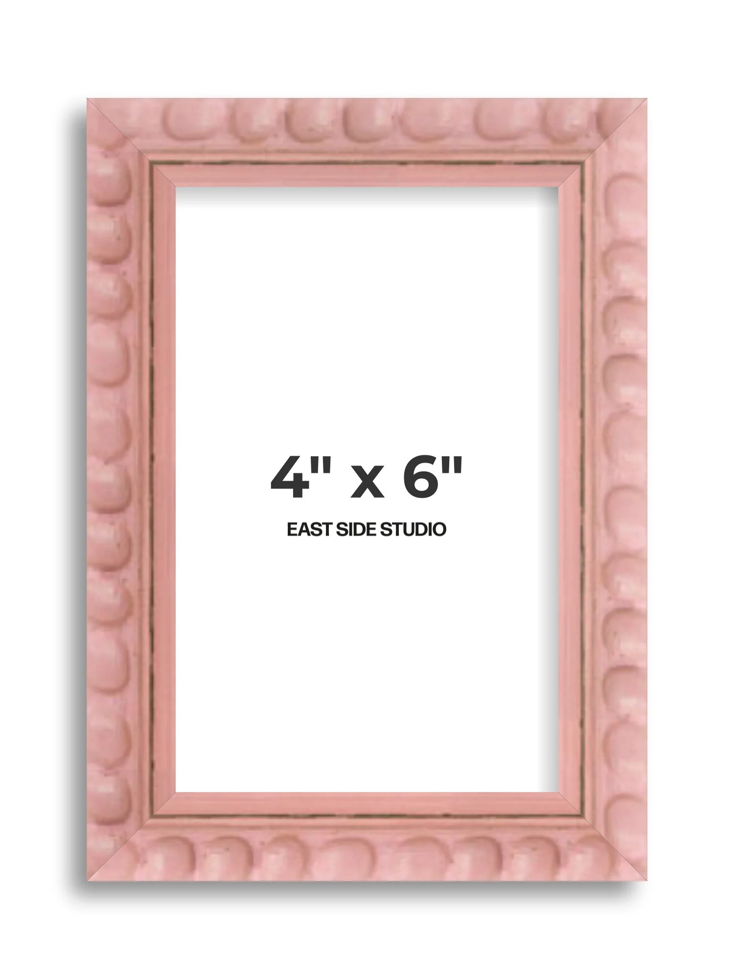 Pink Bobbin - Premium Wooden Picture Frame - Image 10