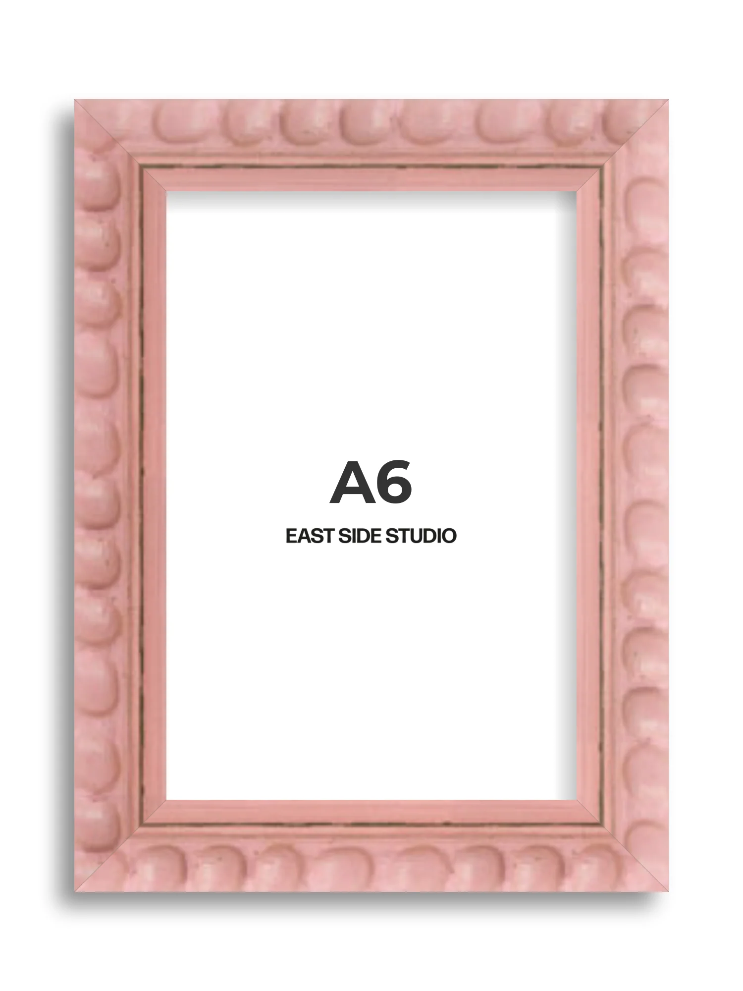 Pink Bobbin - Premium Wooden Picture Frame - Image 11
