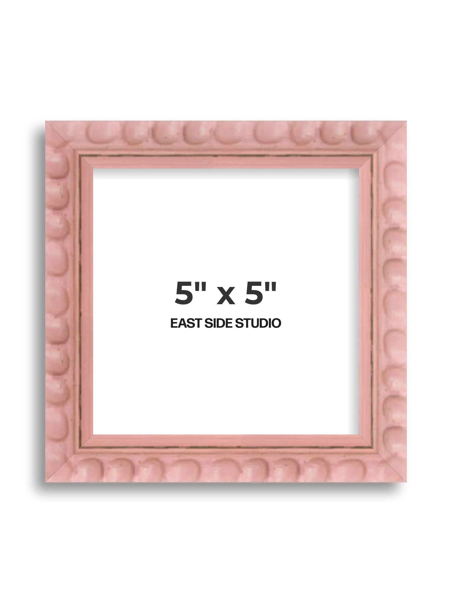 Pink Bobbin - Premium Wooden Picture Frame - Image 12