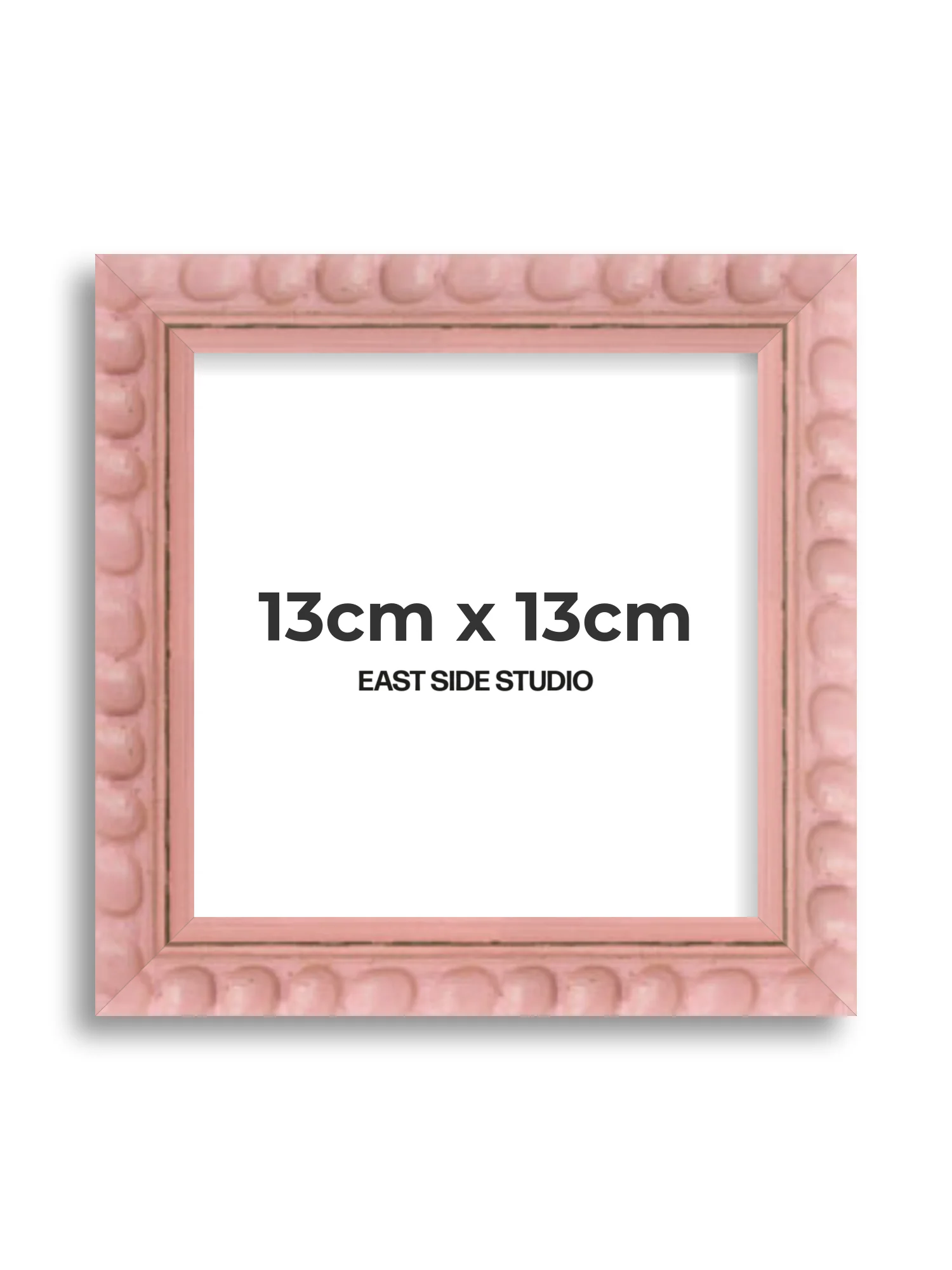 Pink Bobbin - Premium Wooden Picture Frame - Image 13