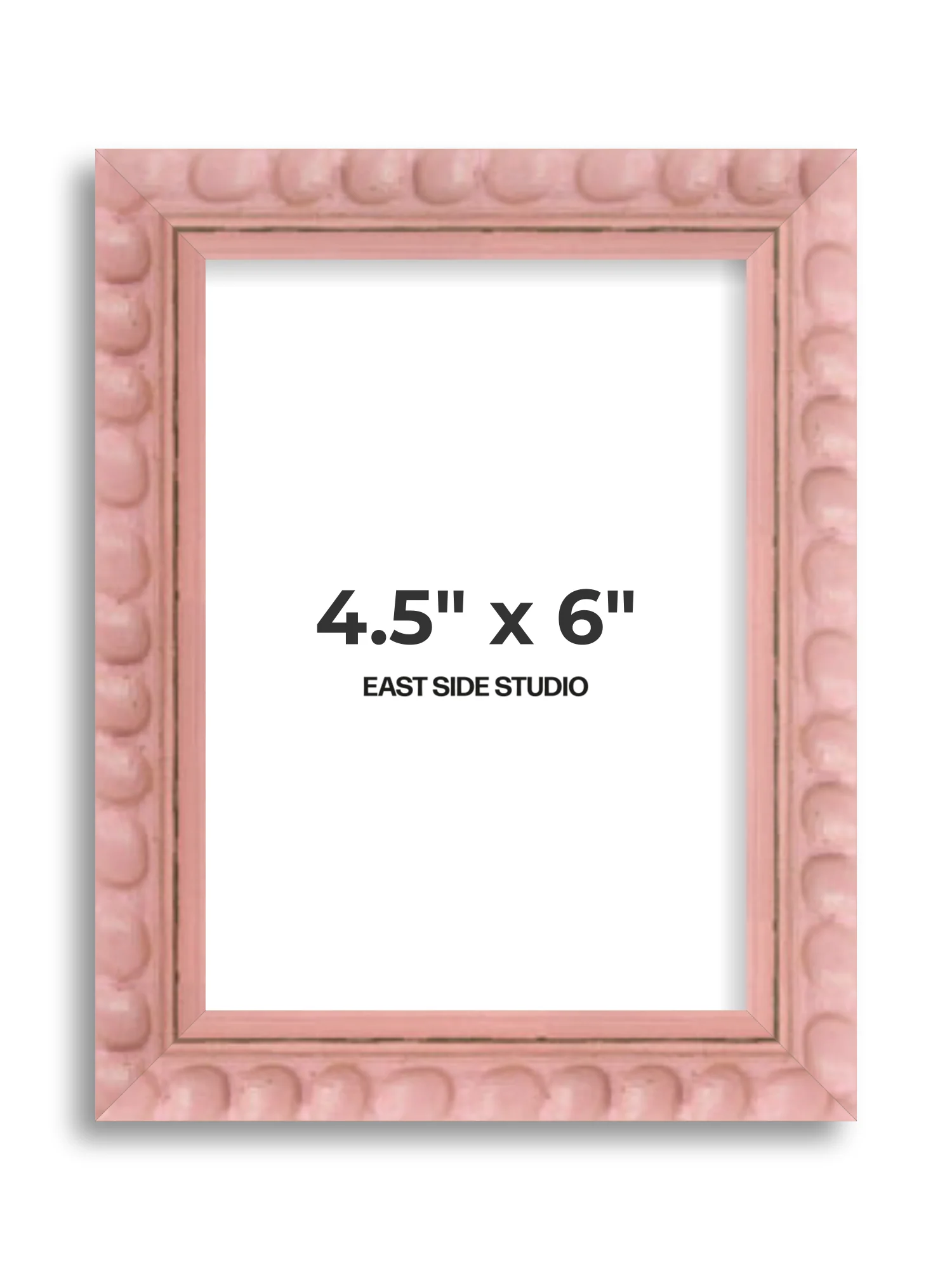 Pink Bobbin - Premium Wooden Picture Frame - Image 14