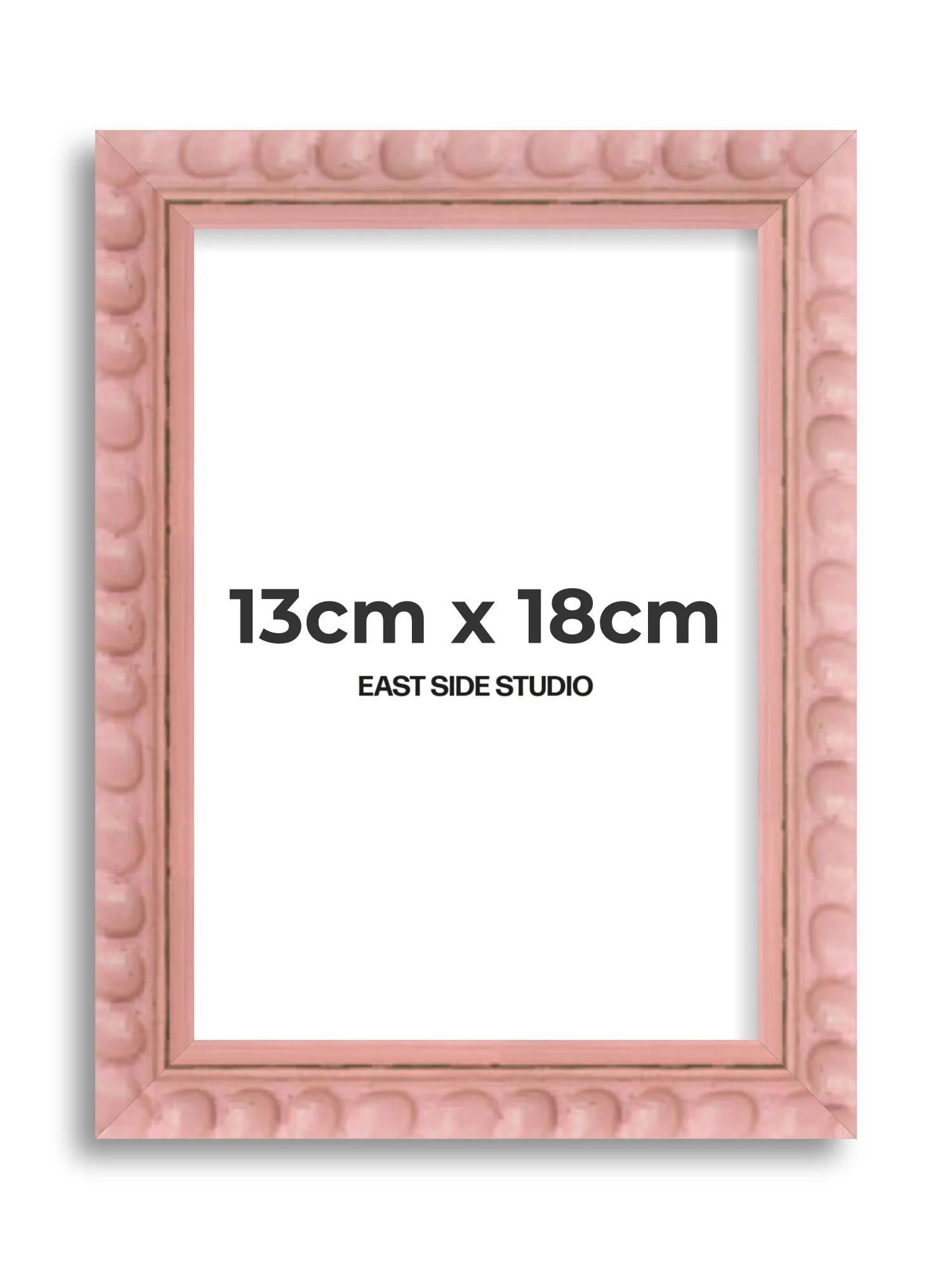 Pink Bobbin - Premium Wooden Picture Frame - Image 18