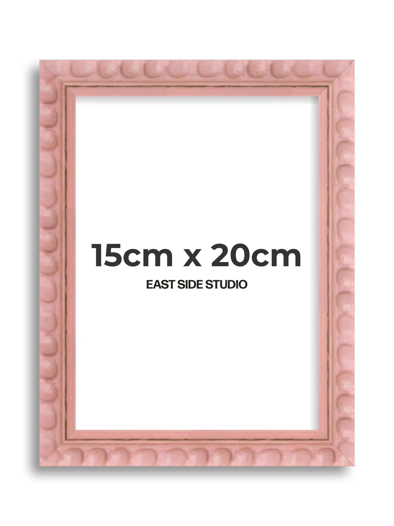 Pink Bobbin - Premium Wooden Picture Frame - Image 20