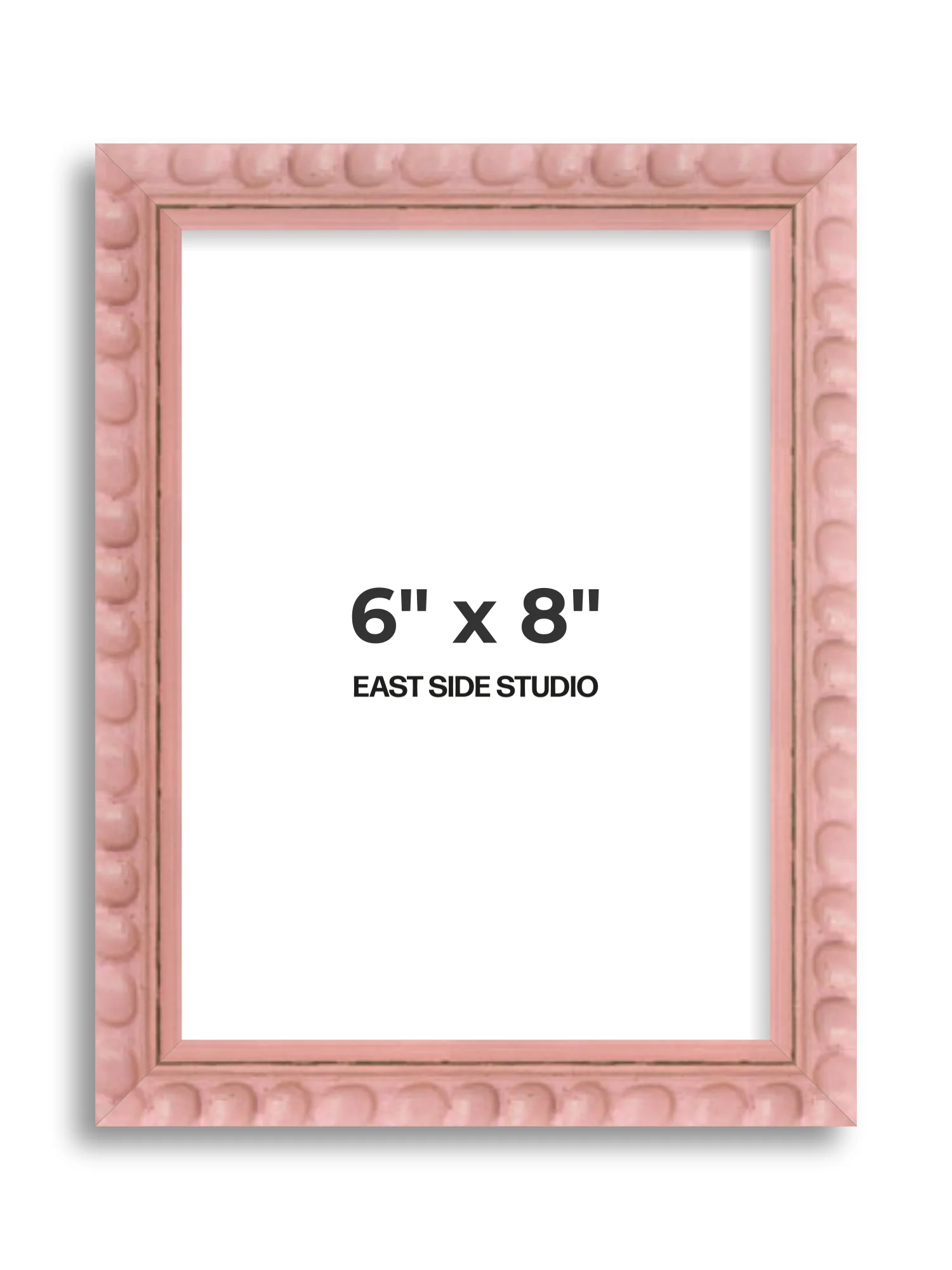 Pink Bobbin - Premium Wooden Picture Frame - Image 21