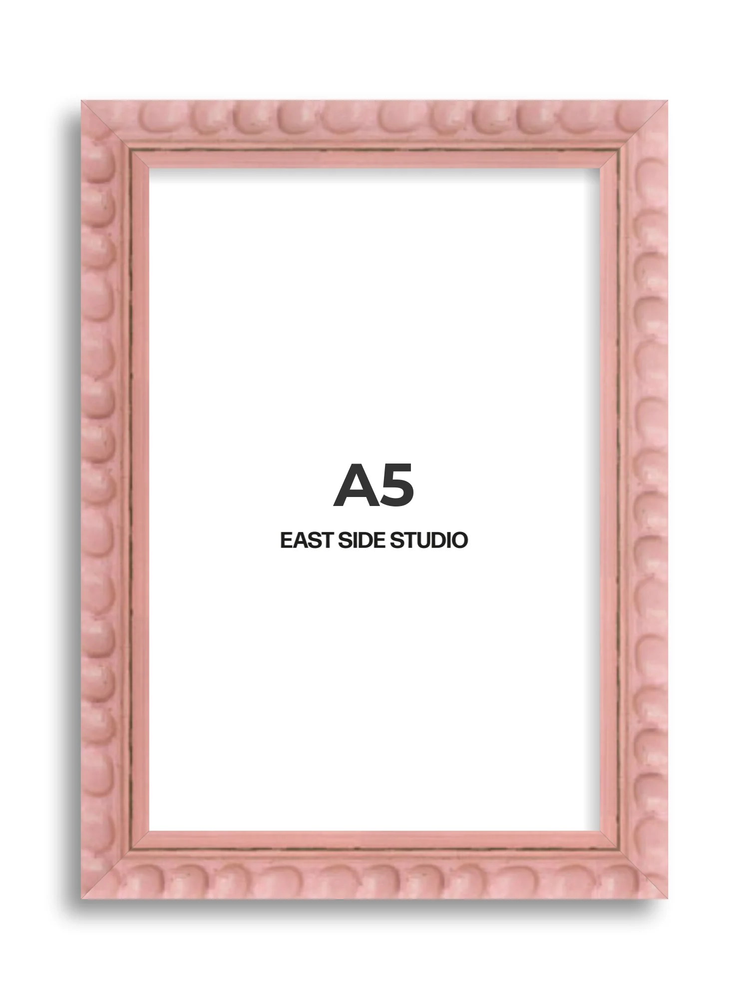 Pink Bobbin - Premium Wooden Picture Frame - Image 22