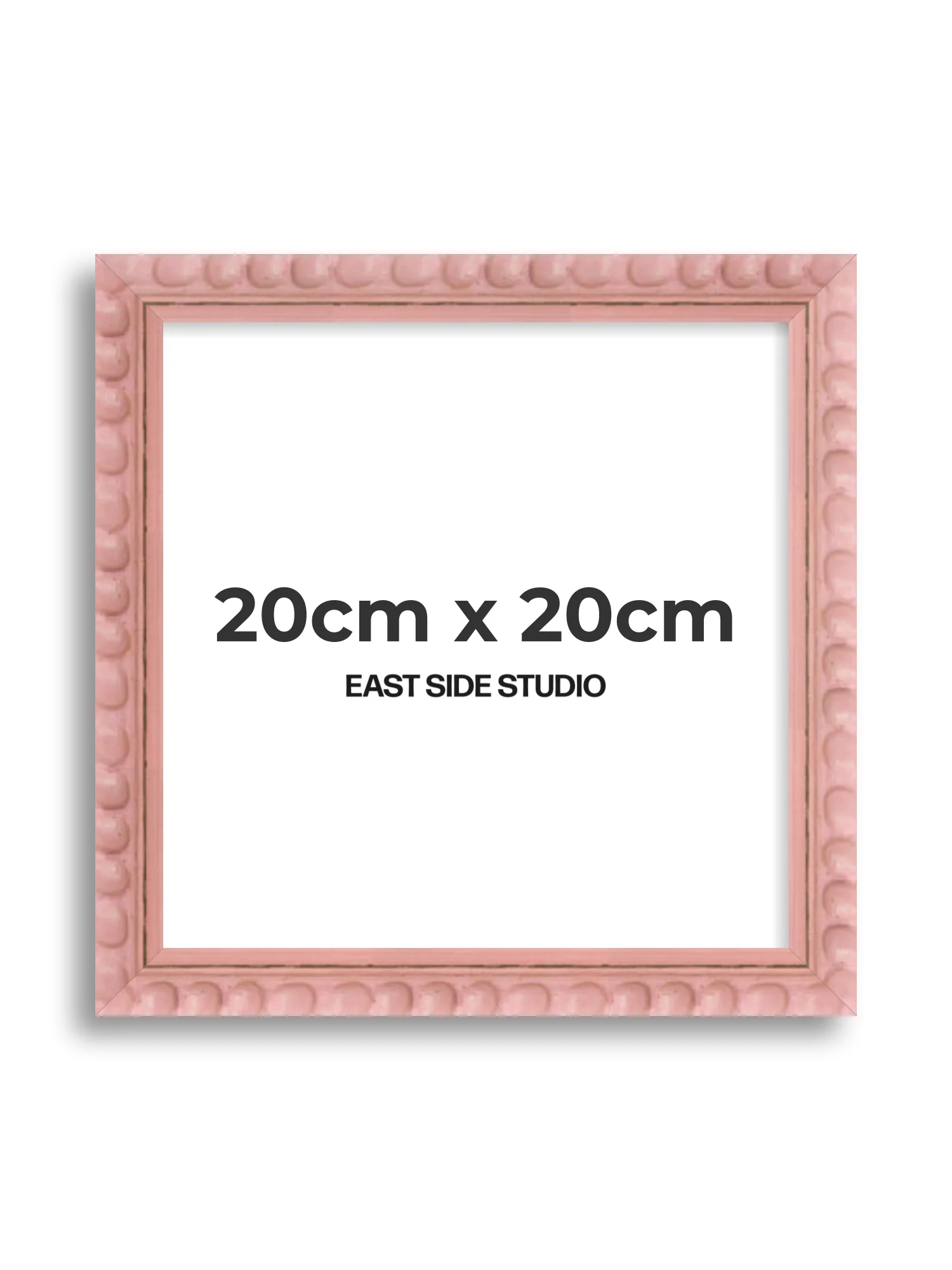 Pink Bobbin - Premium Wooden Picture Frame - Image 23