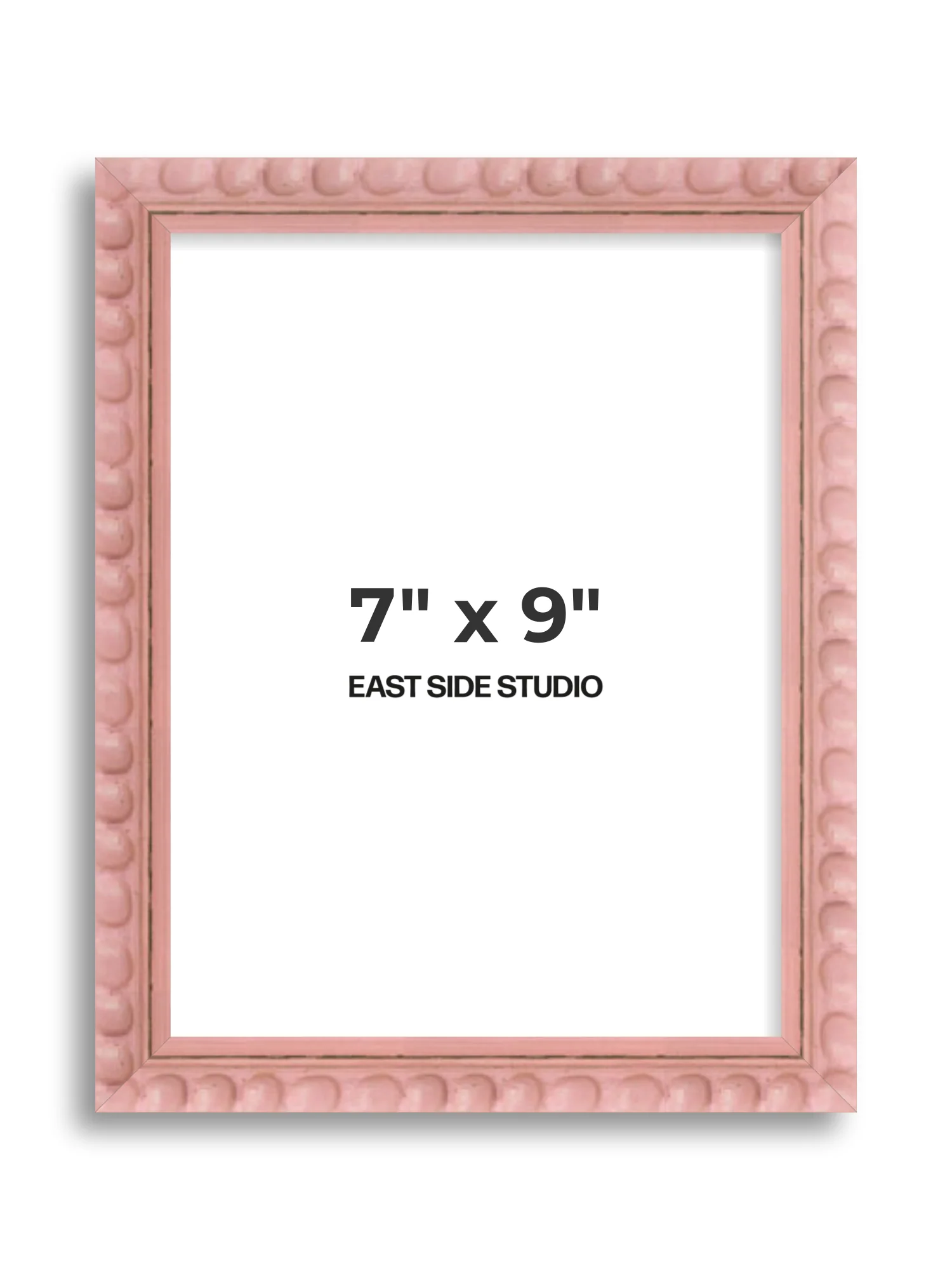Pink Bobbin - Premium Wooden Picture Frame - Image 24