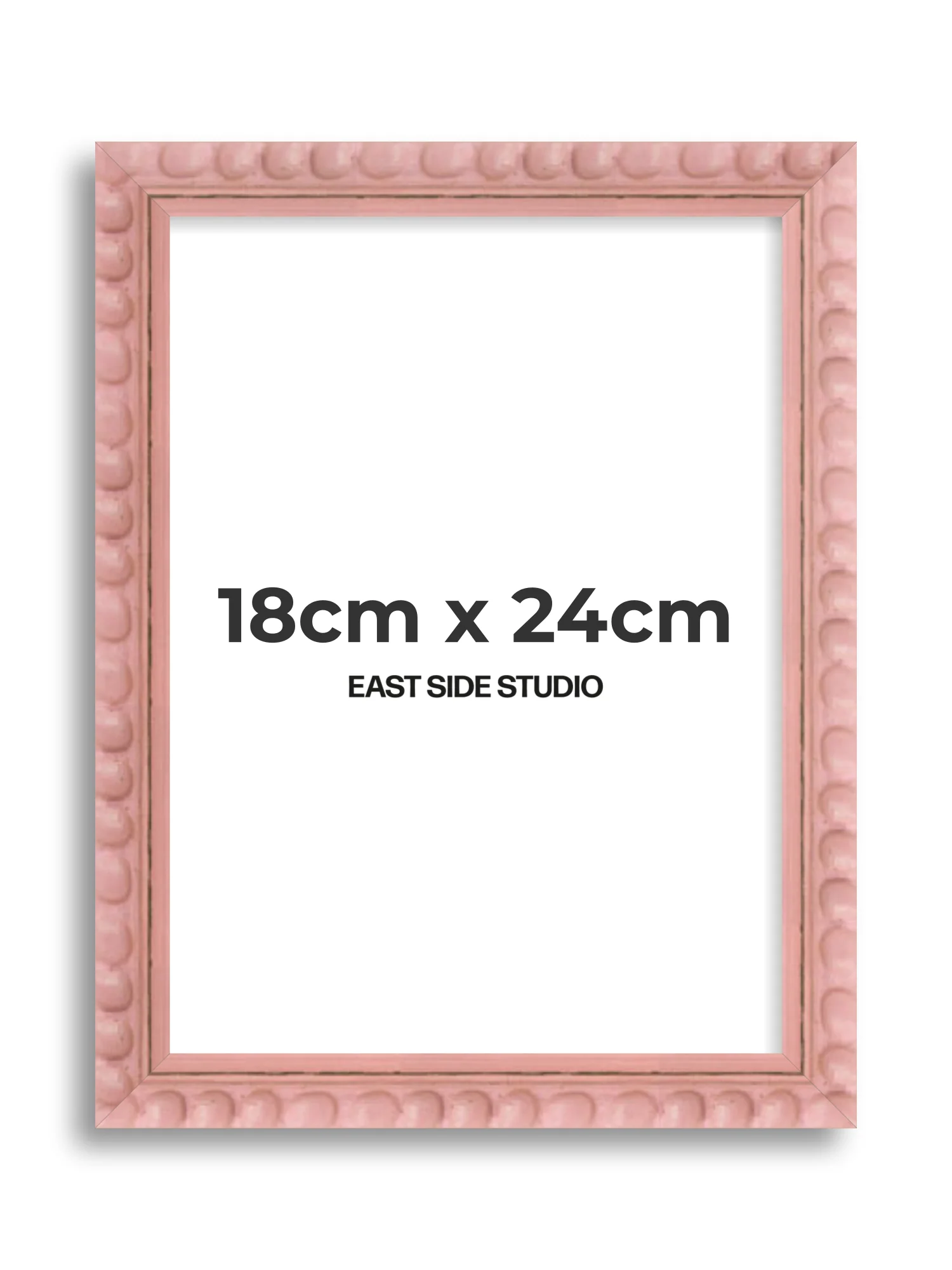 Pink Bobbin - Premium Wooden Picture Frame - Image 26