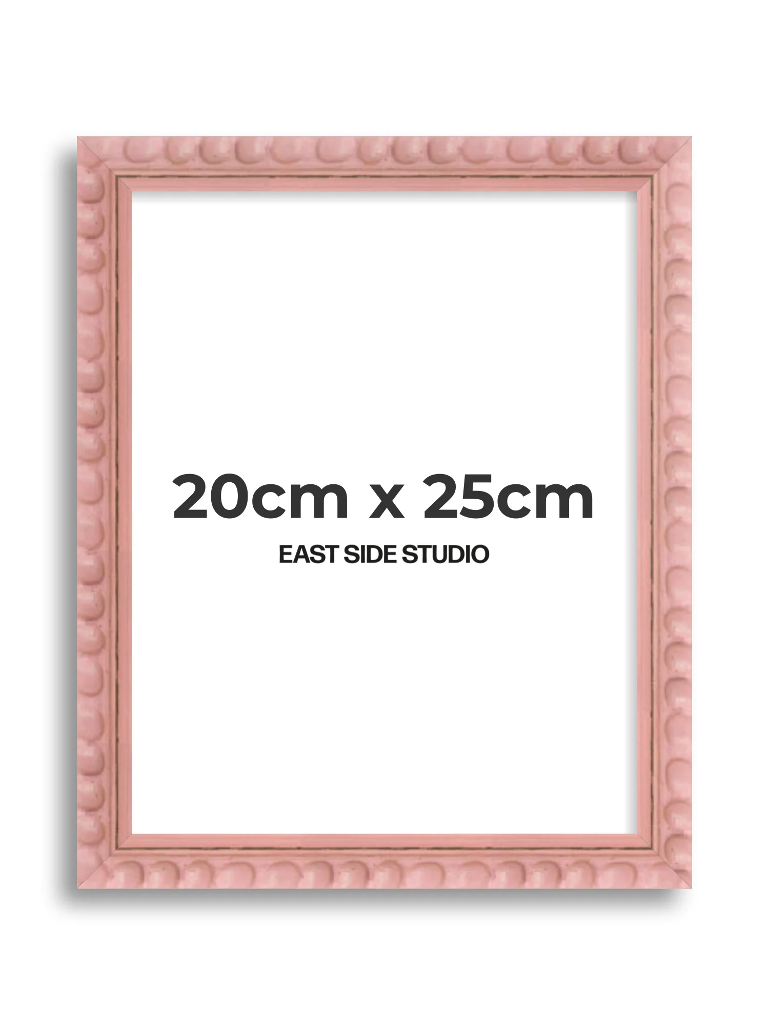 Pink Bobbin - Premium Wooden Picture Frame - Image 27