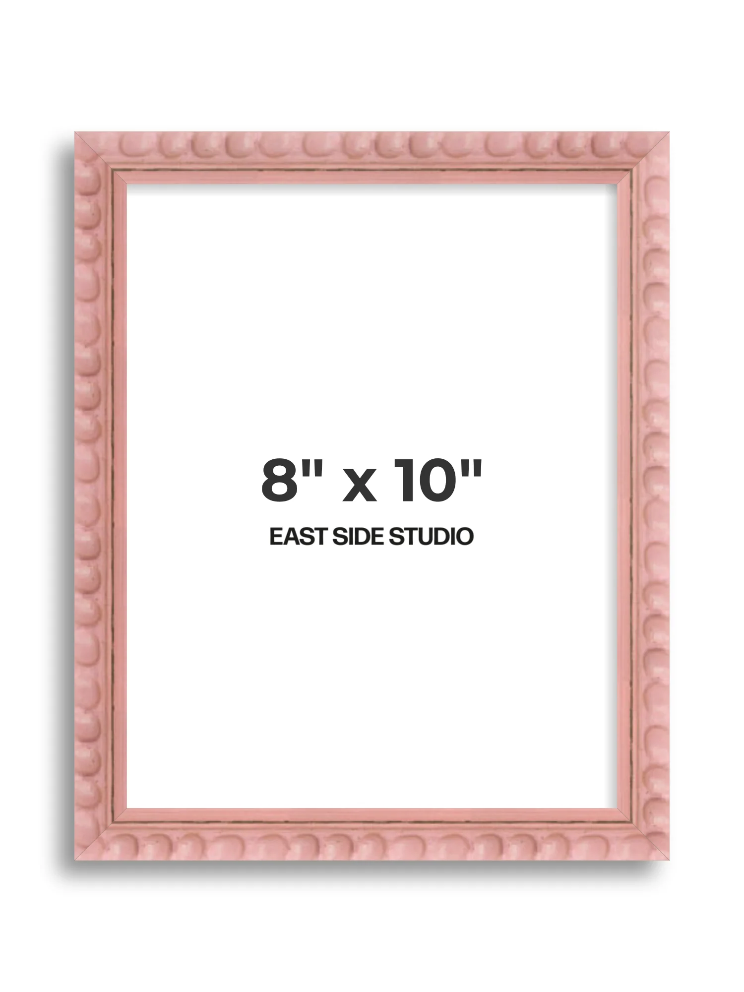 Pink Bobbin - Premium Wooden Picture Frame - Image 28