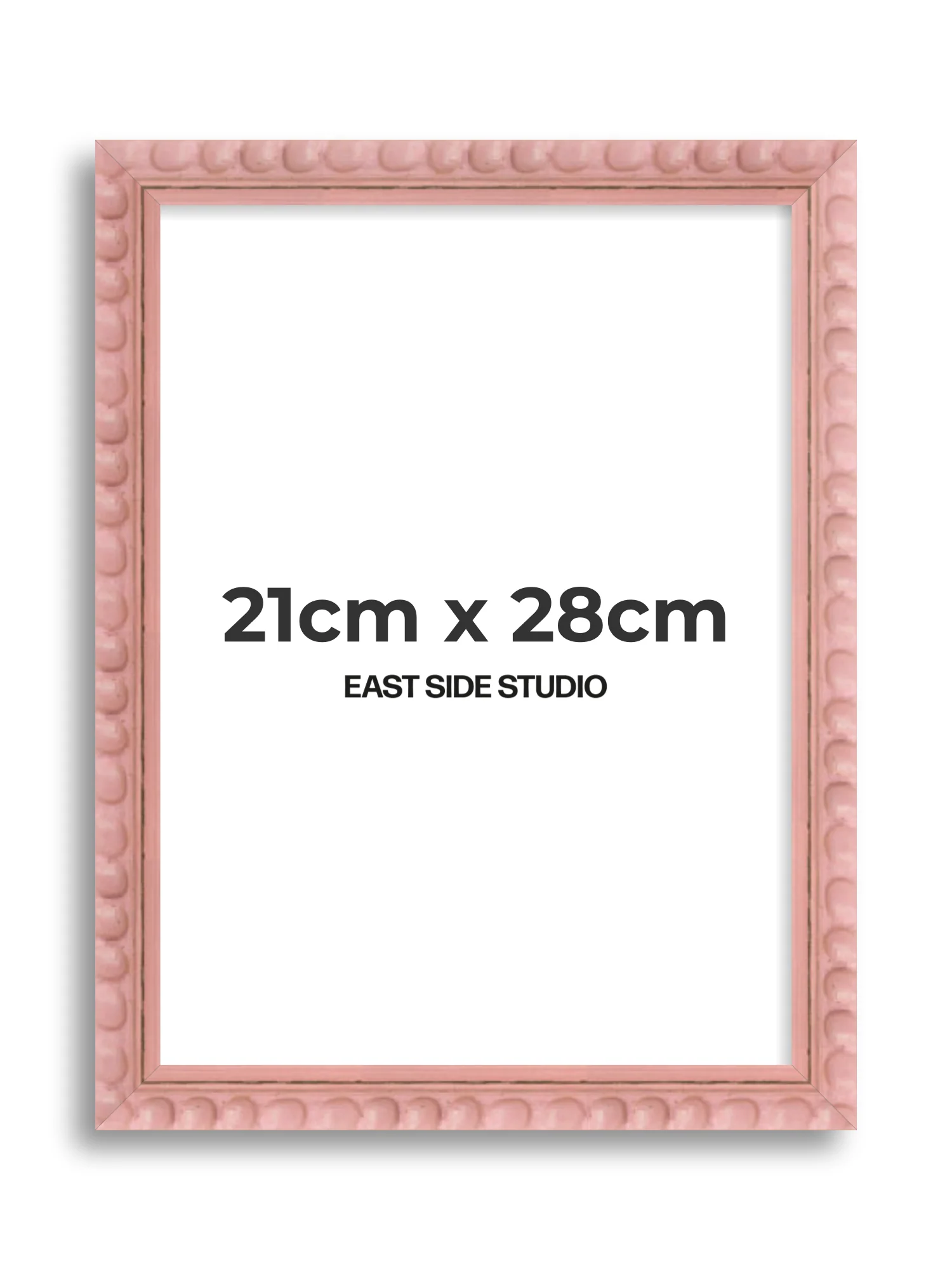 Pink Bobbin - Premium Wooden Picture Frame - Image 30