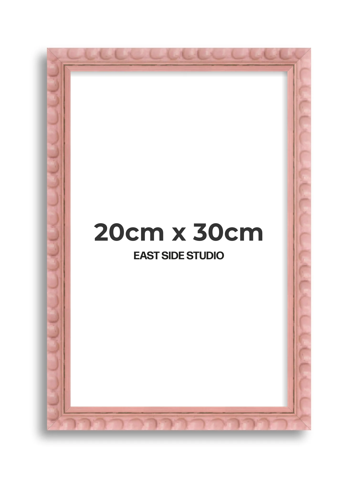Pink Bobbin - Premium Wooden Picture Frame - Image 31