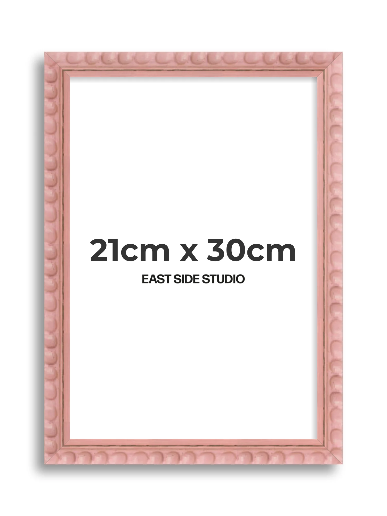 Pink Bobbin - Premium Wooden Picture Frame - Image 35