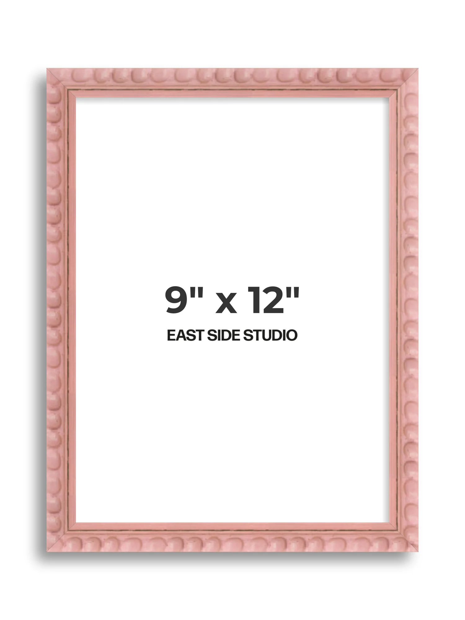 Pink Bobbin - Premium Wooden Picture Frame - Image 37