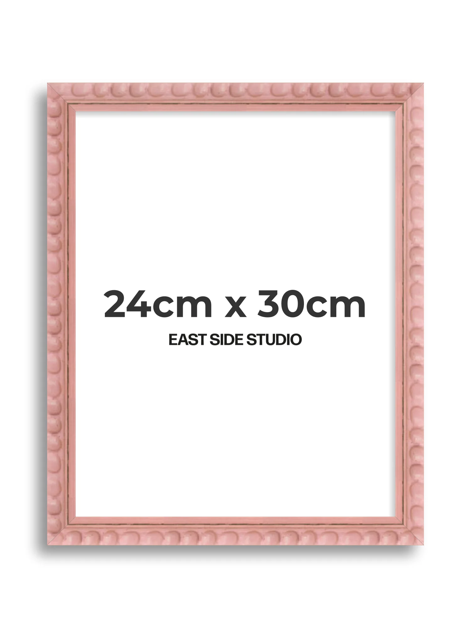 Pink Bobbin - Premium Wooden Picture Frame - Image 38