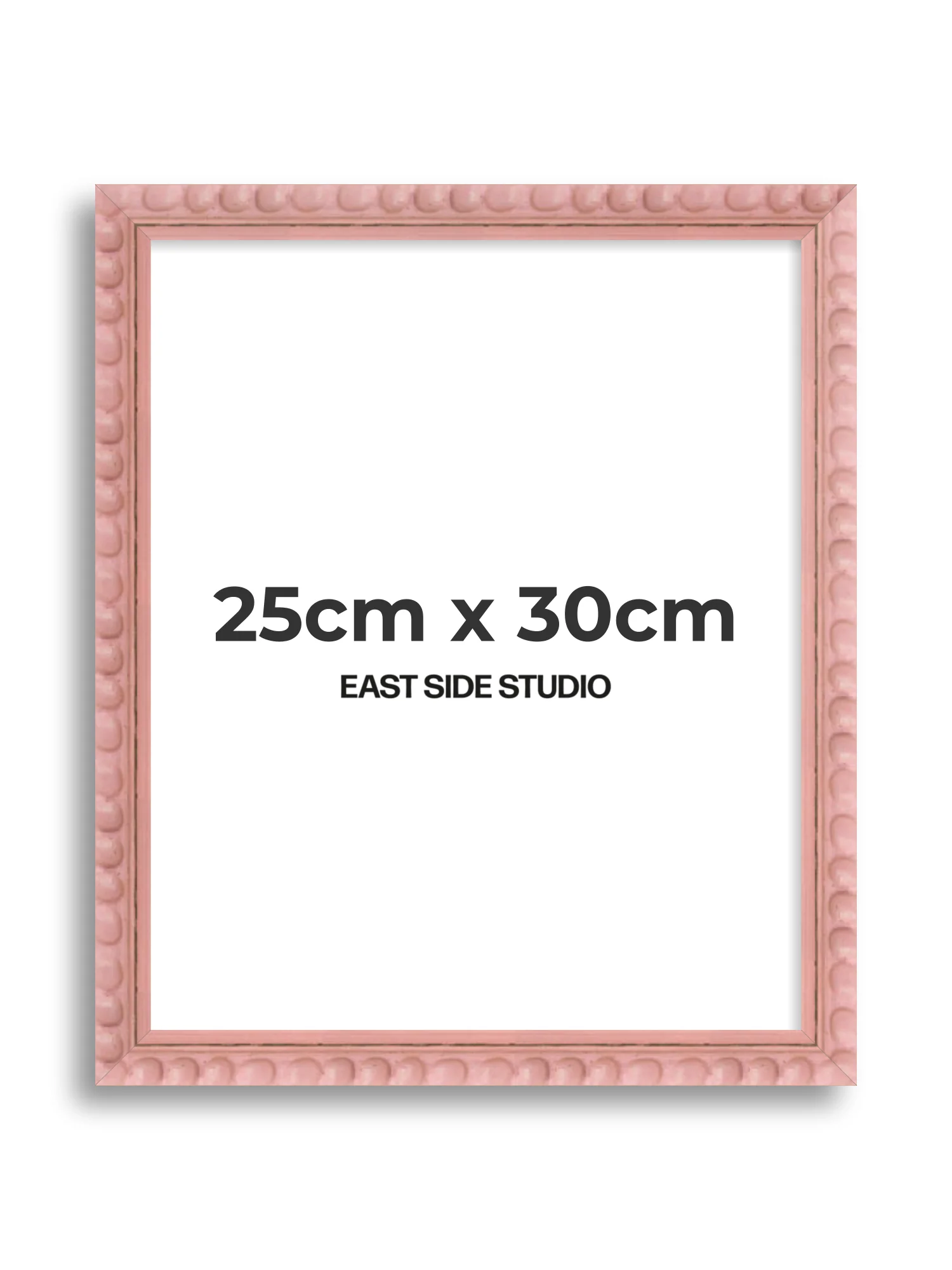 Pink Bobbin - Premium Wooden Picture Frame - Image 39