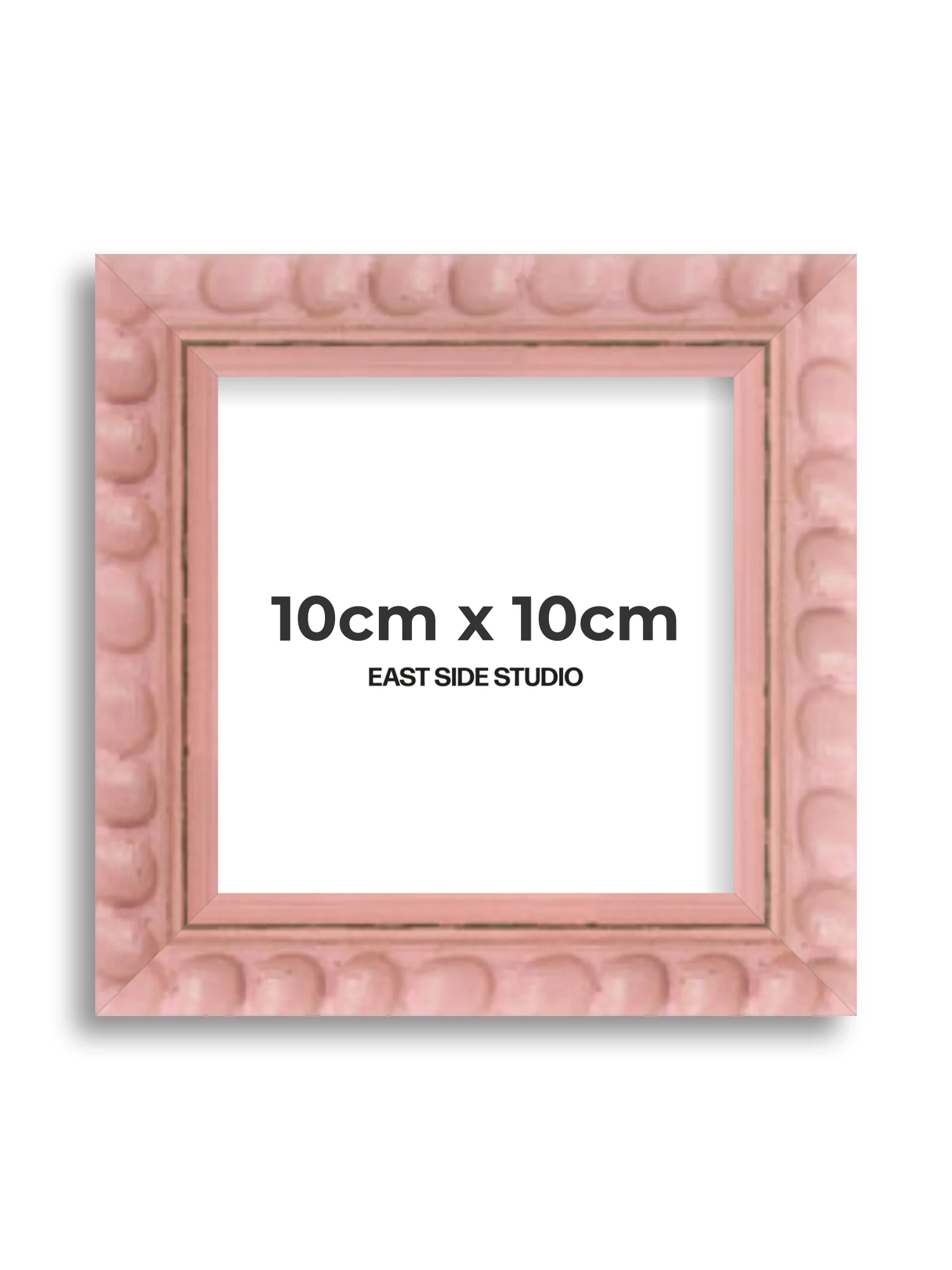 Pink Bobbin - Premium Wooden Picture Frame - Image 4