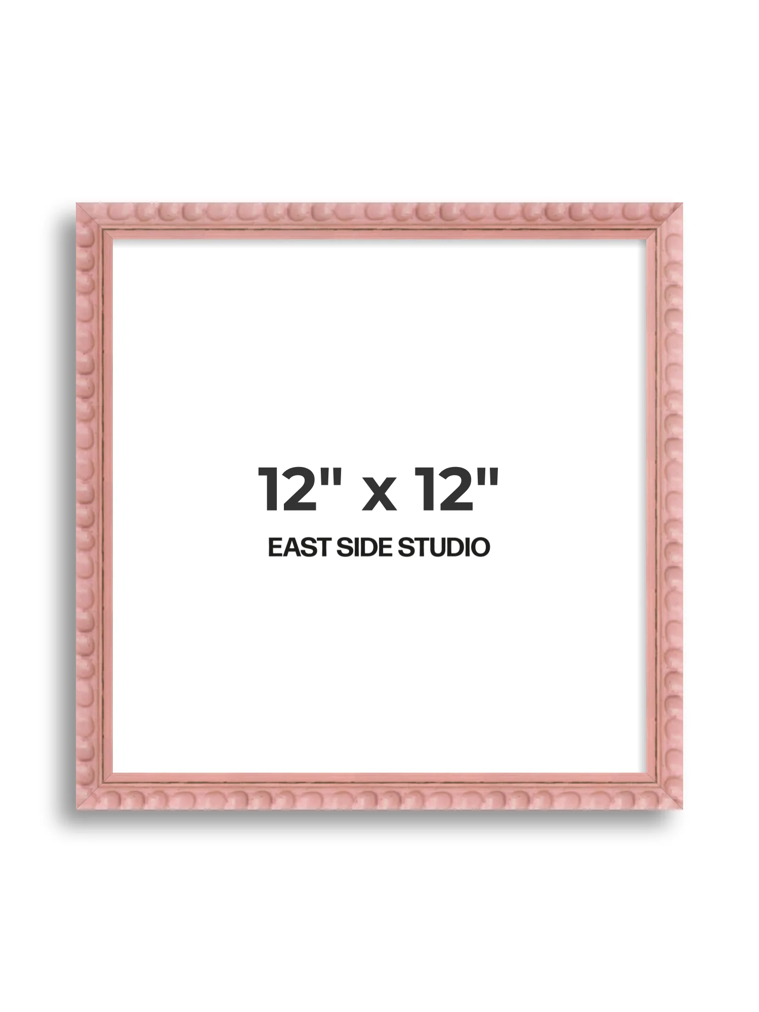 Pink Bobbin - Premium Wooden Picture Frame - Image 42