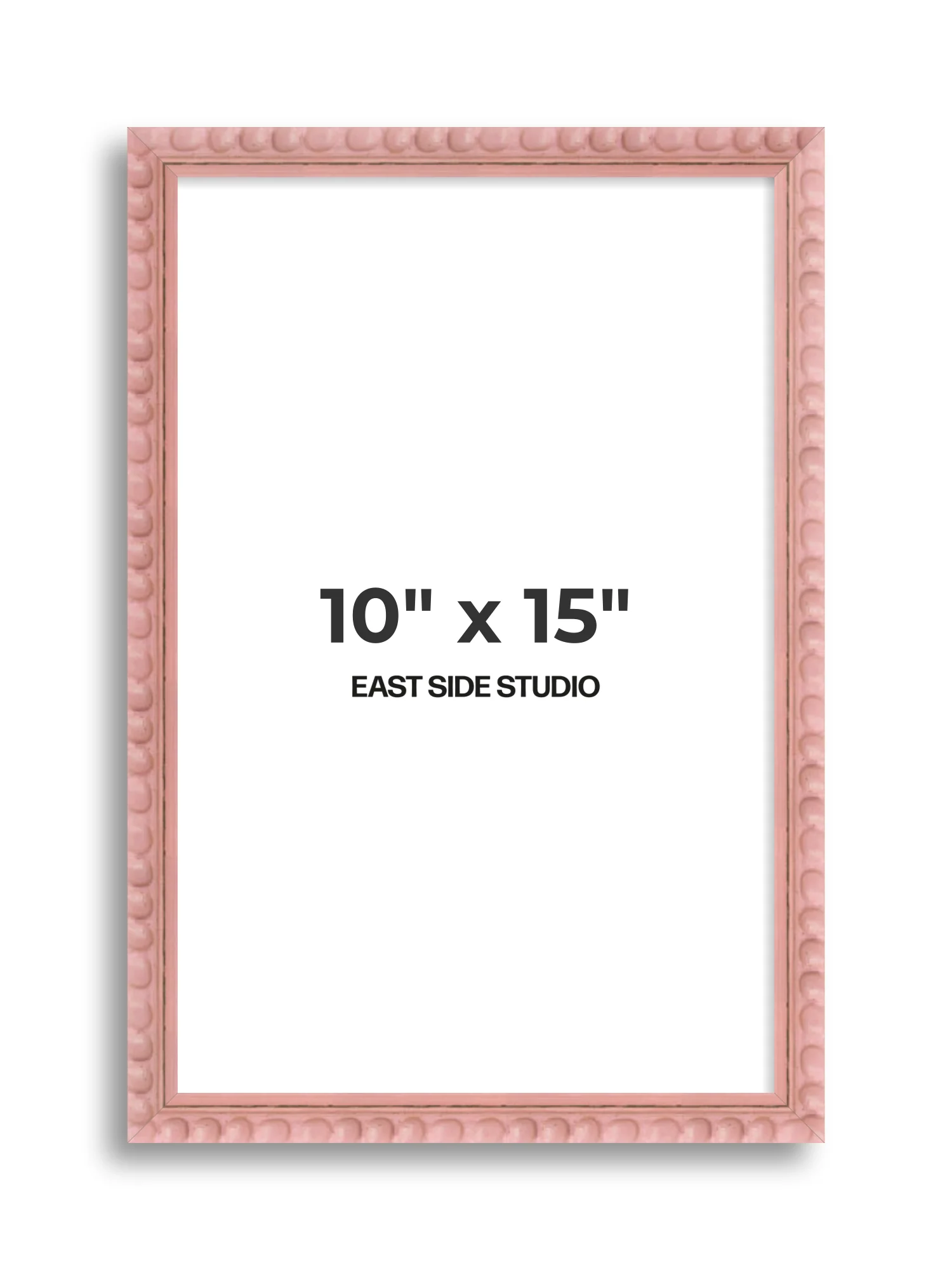 Pink Bobbin - Premium Wooden Picture Frame - Image 43