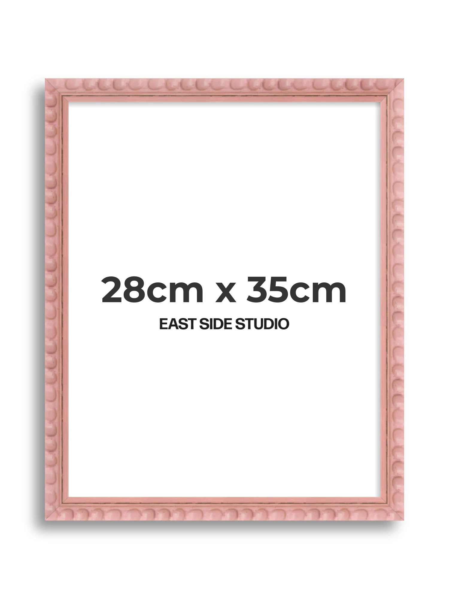 Pink Bobbin - Premium Wooden Picture Frame - Image 44