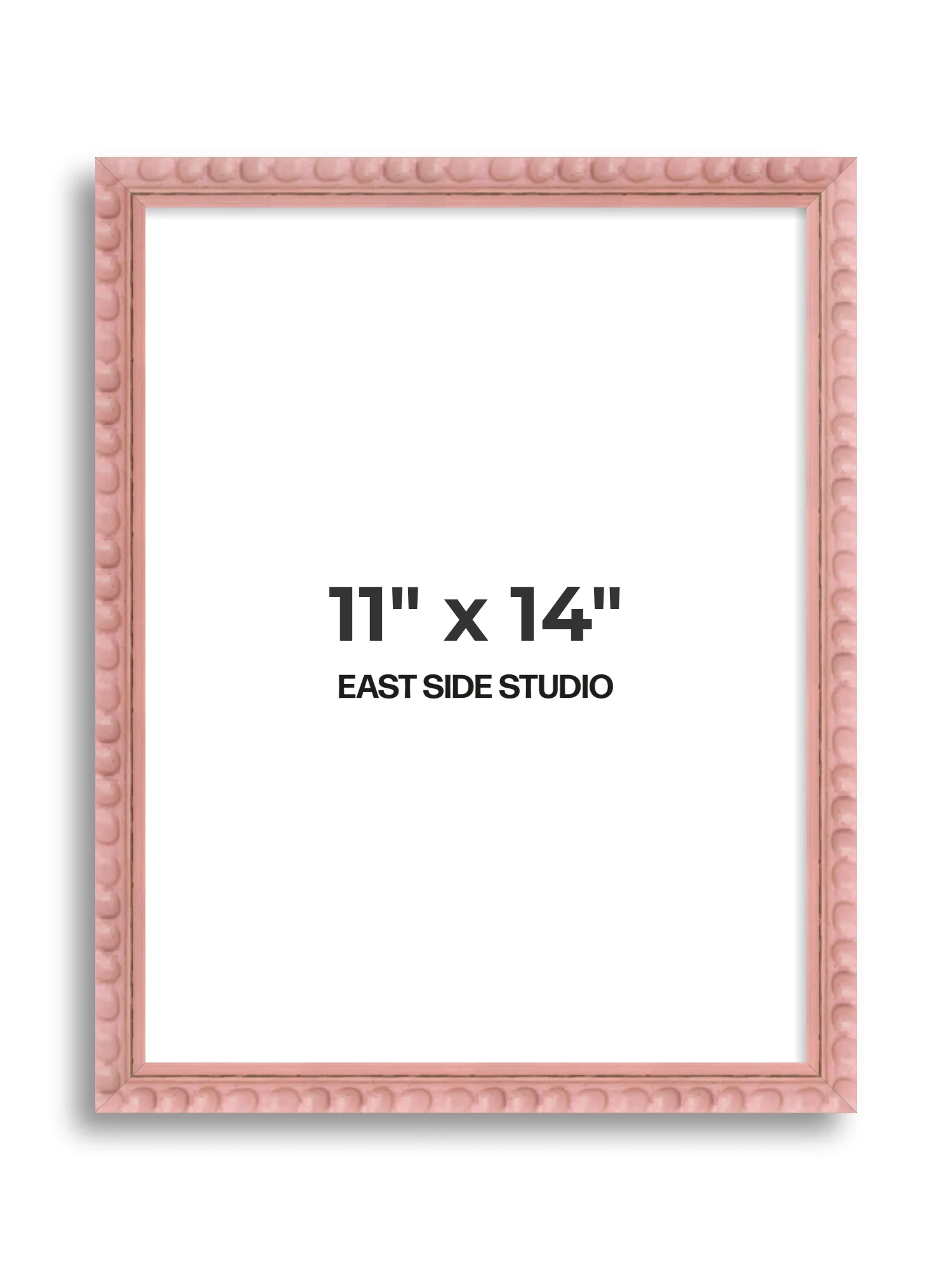 Pink Bobbin - Premium Wooden Picture Frame - Image 45