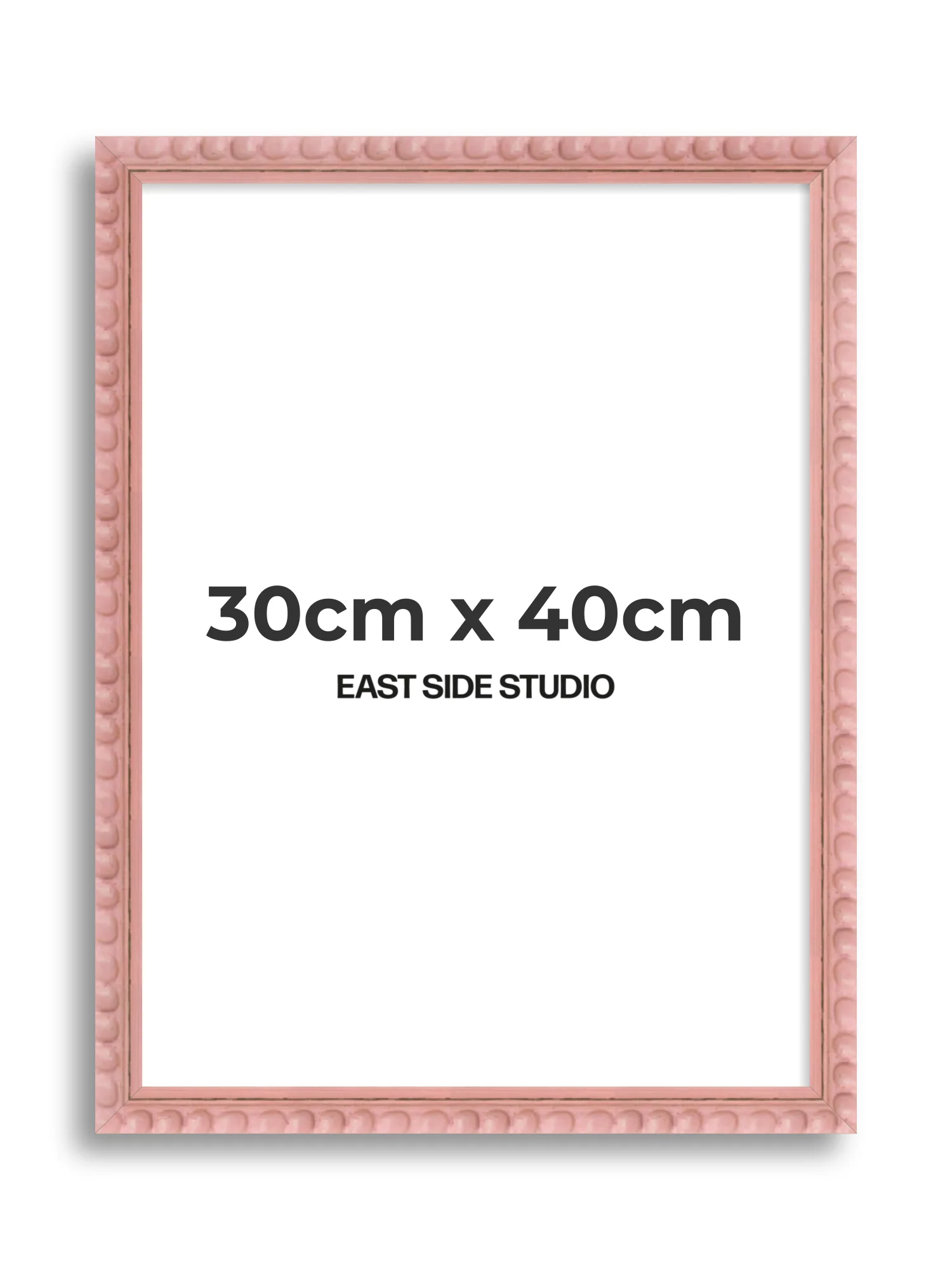 Pink Bobbin - Premium Wooden Picture Frame - Image 46